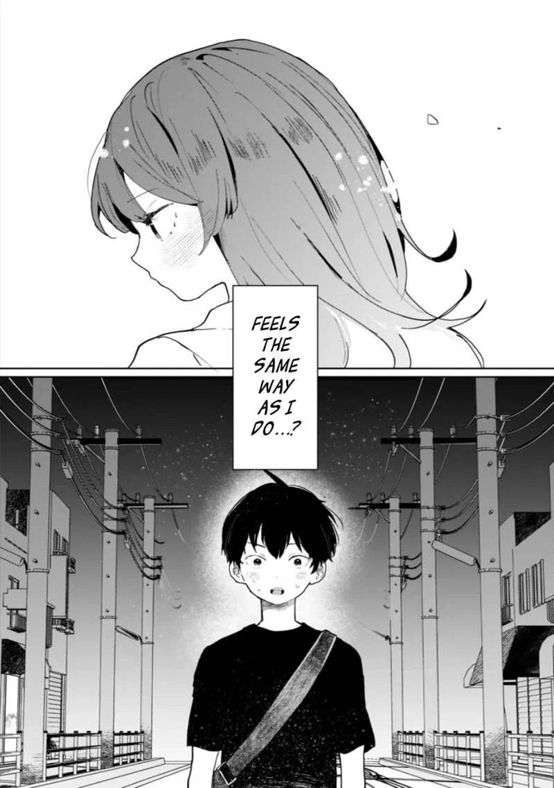 Ore no Kurasu ni Wakagaetta Moto Yome ga Iru Chapter 8 page 32