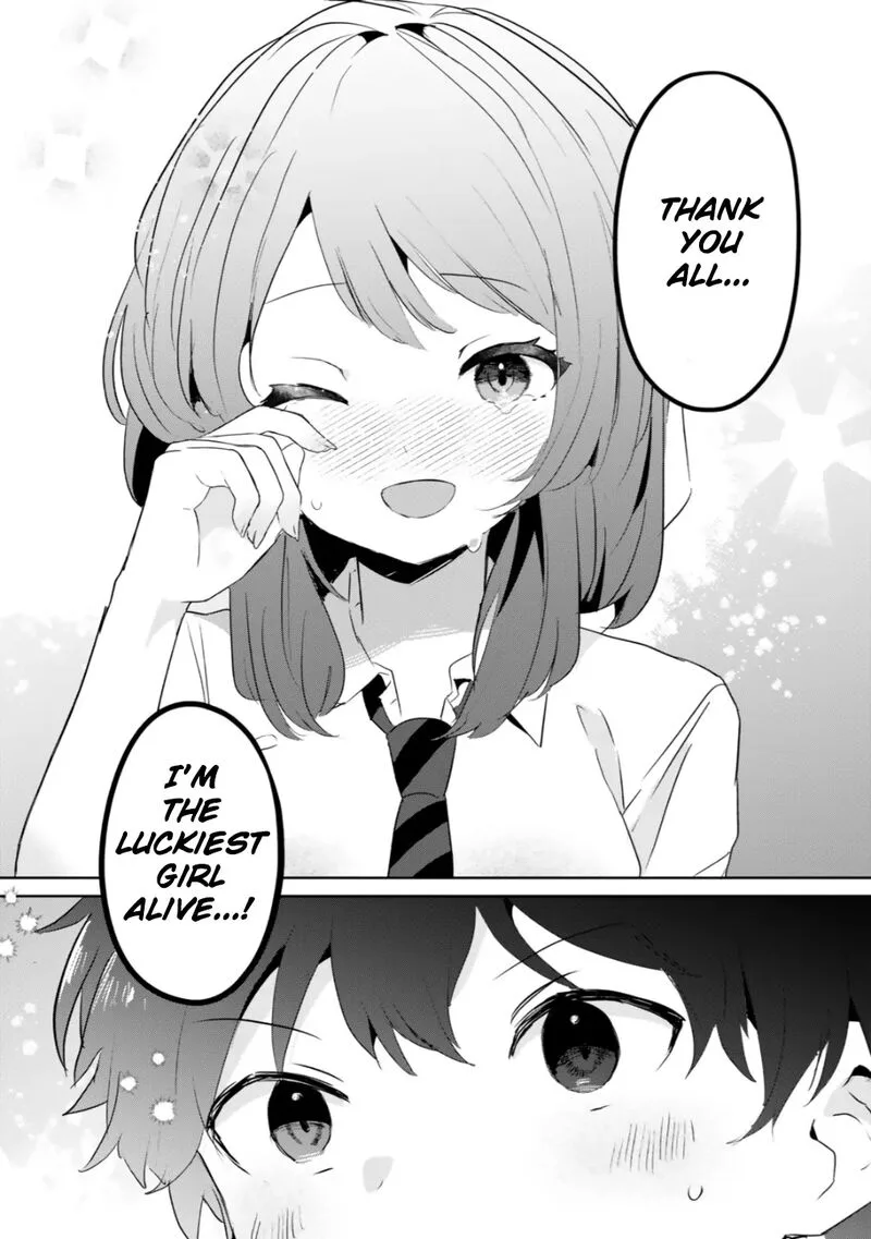 Ore no Kurasu ni Wakagaetta Moto Yome ga Iru Chapter 9.2 page 8