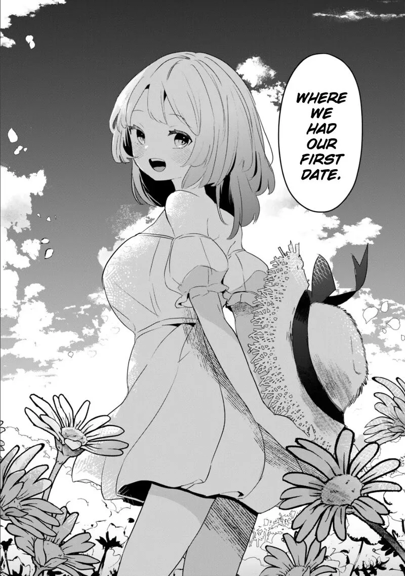 Ore no Kurasu ni Wakagaetta Moto Yome ga Iru Chapter 9.2 page 15