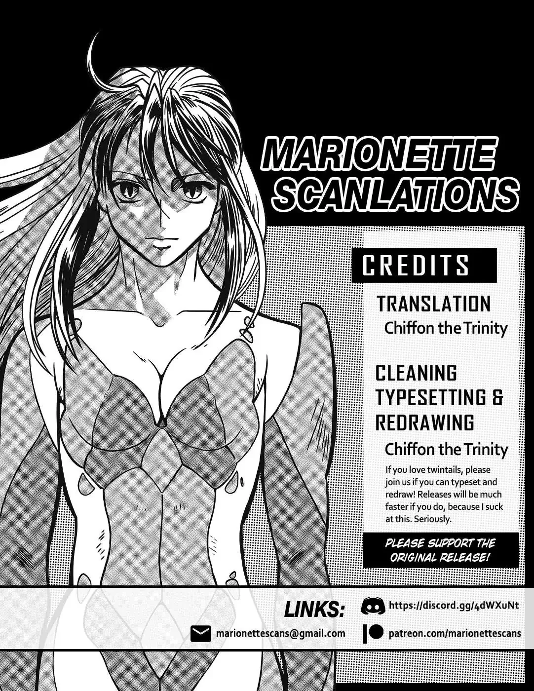 Ore, Twintail ni Narimasu. Pai Chapter 1 page 28