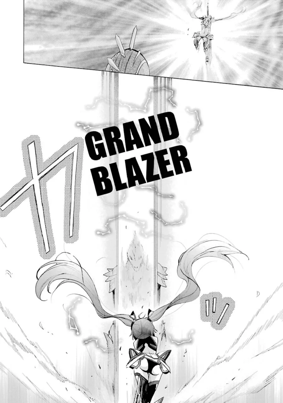Ore, Twintail ni Narimasu. Pai Chapter 2 page 28
