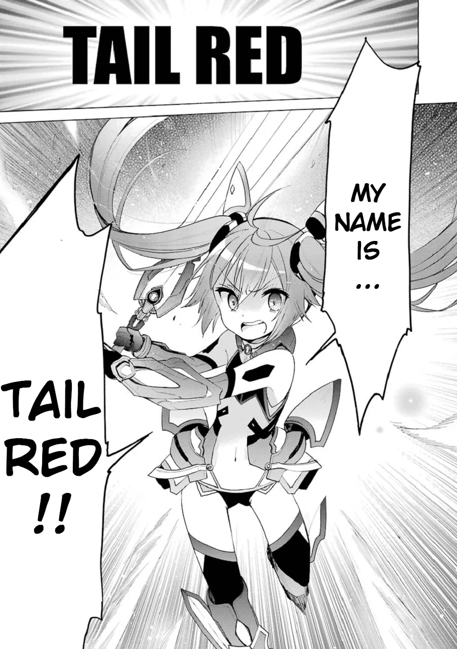 Ore, Twintail ni Narimasu. Pai Chapter 2 page 23