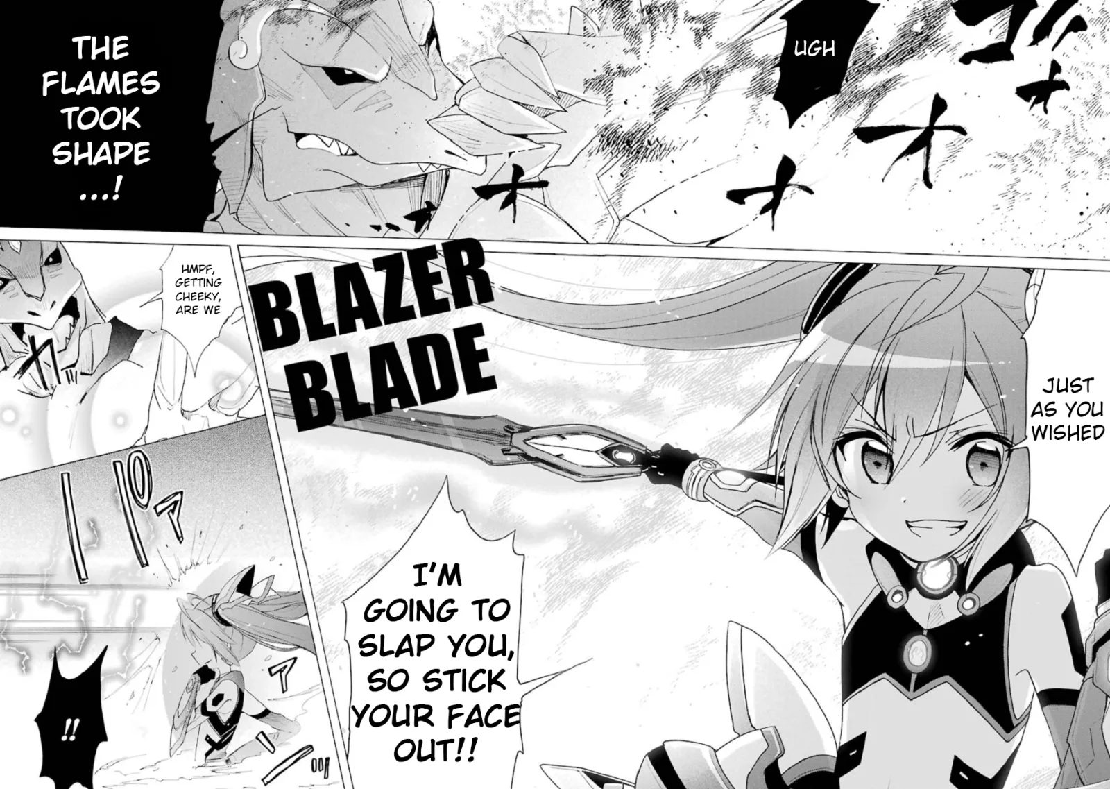 Ore, Twintail ni Narimasu. Pai Chapter 2 page 21