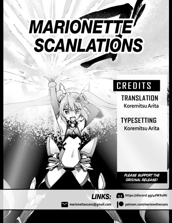 Ore, Twintail ni Narimasu. Pai Chapter 2 page 39