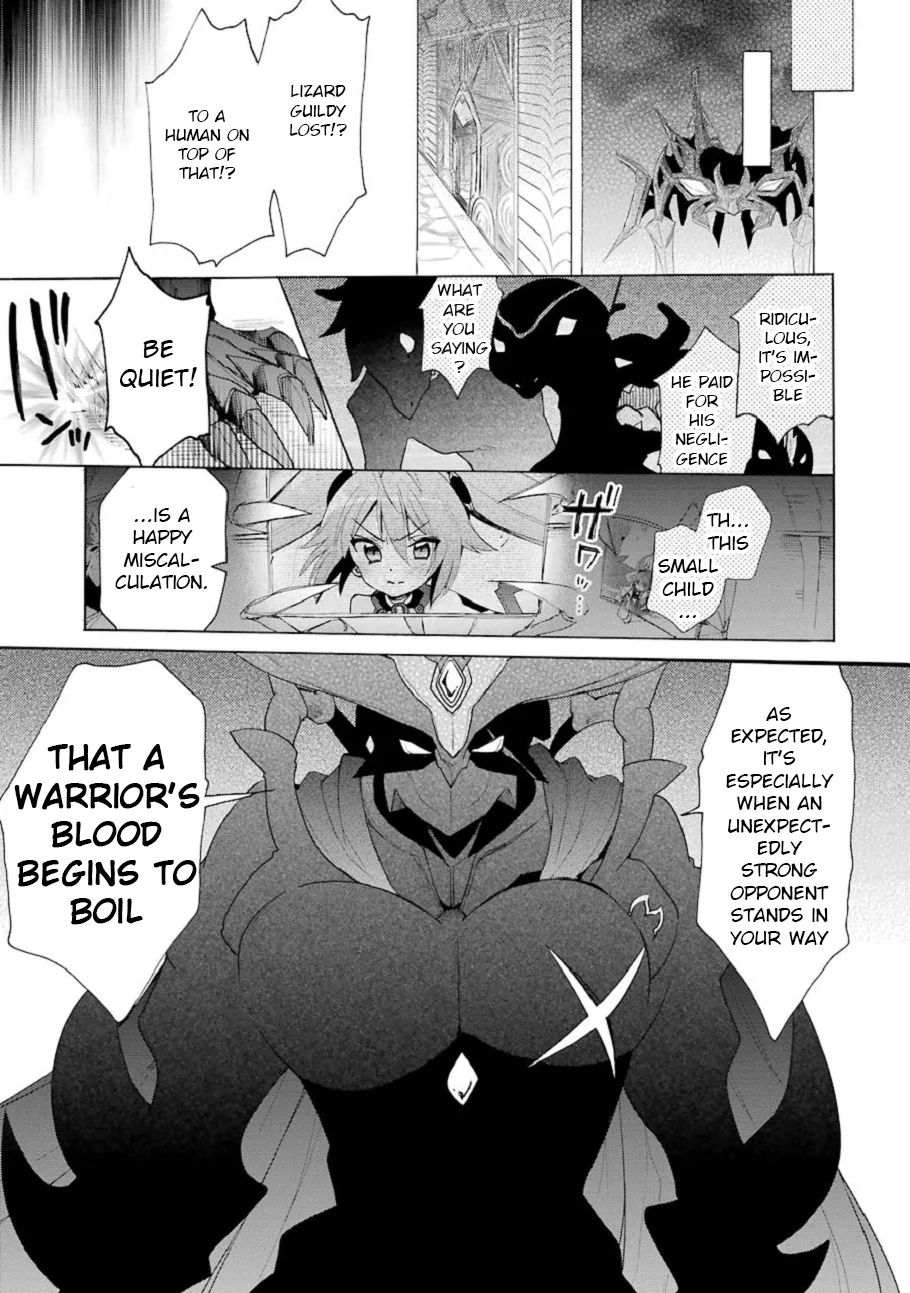 Ore, Twintail ni Narimasu. Pai Chapter 2 page 37