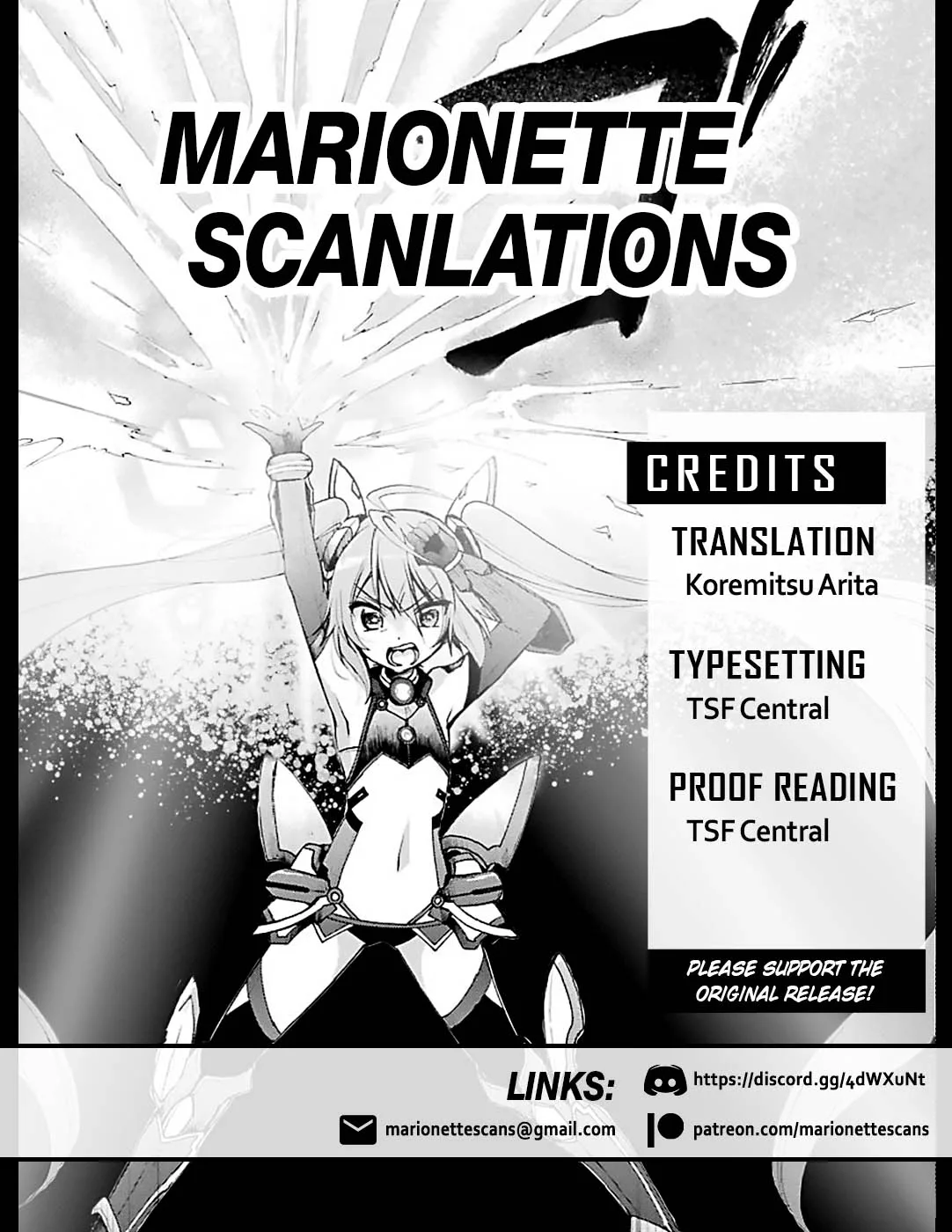 Ore, Twintail ni Narimasu. Pai Chapter 3 page 38