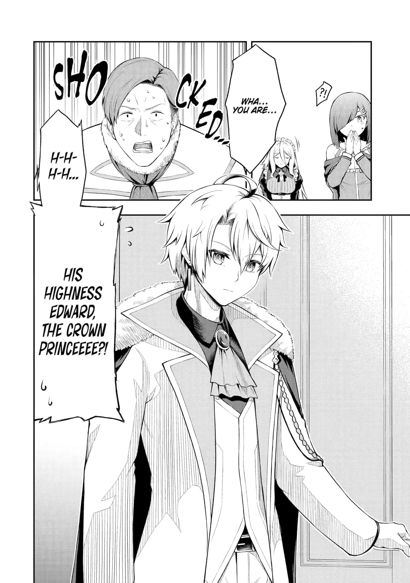 Ore wa Boukensha Guild no Akutoku Guild Master: Jinzai o Tekizaitekisho ni Tsuihou Shitara, Nazeka Mechakucha Kansha Saremashita Chapter 1 page 48