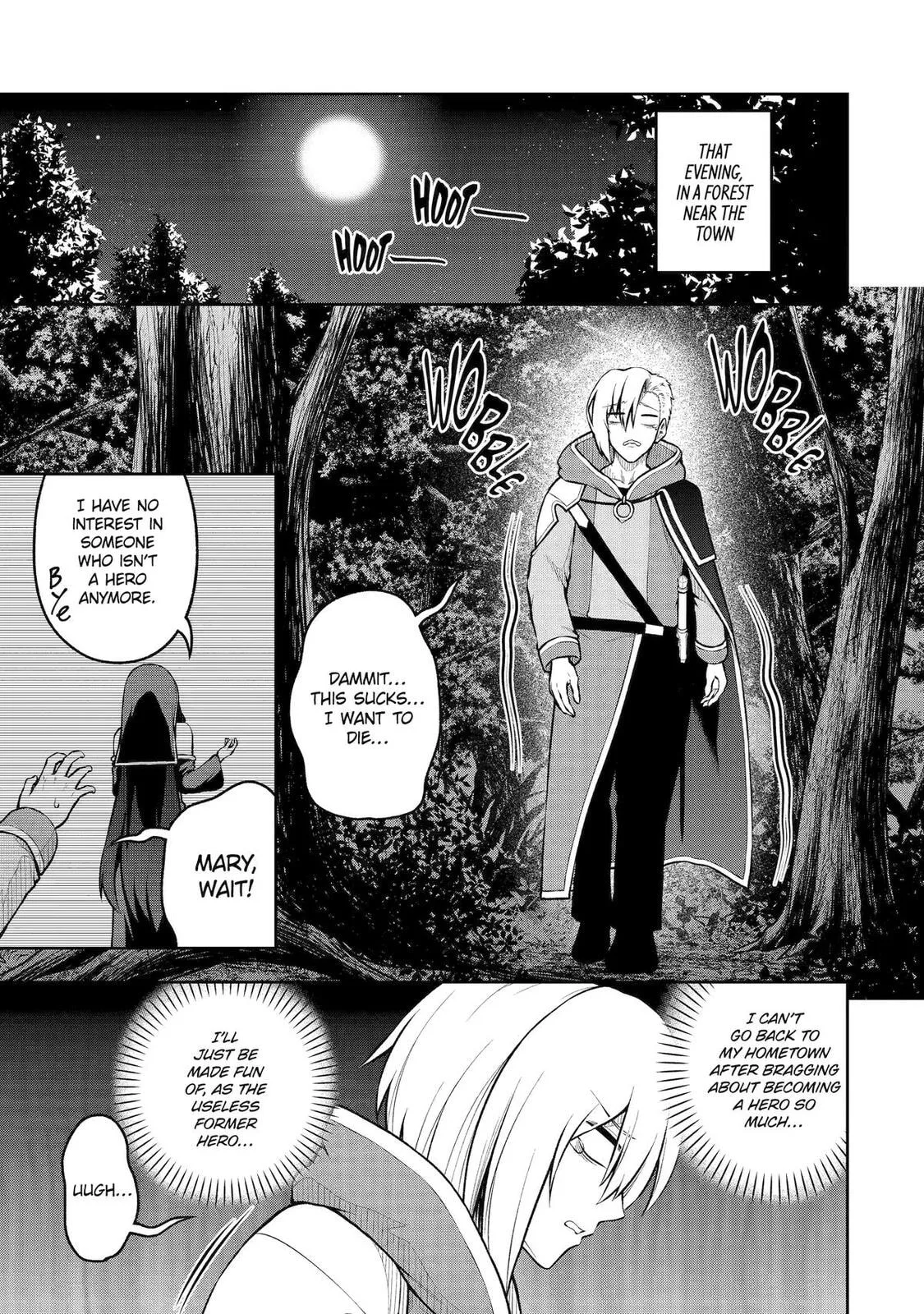 Ore wa Boukensha Guild no Akutoku Guild Master: Jinzai o Tekizaitekisho ni Tsuihou Shitara, Nazeka Mechakucha Kansha Saremashita Chapter 10 page 27