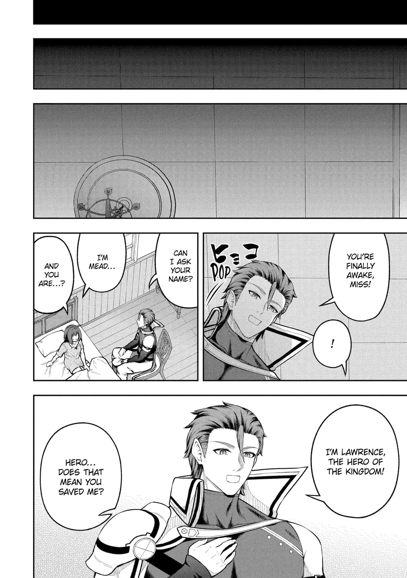 Ore wa Boukensha Guild no Akutoku Guild Master: Jinzai o Tekizaitekisho ni Tsuihou Shitara, Nazeka Mechakucha Kansha Saremashita Chapter 11.2 page 10
