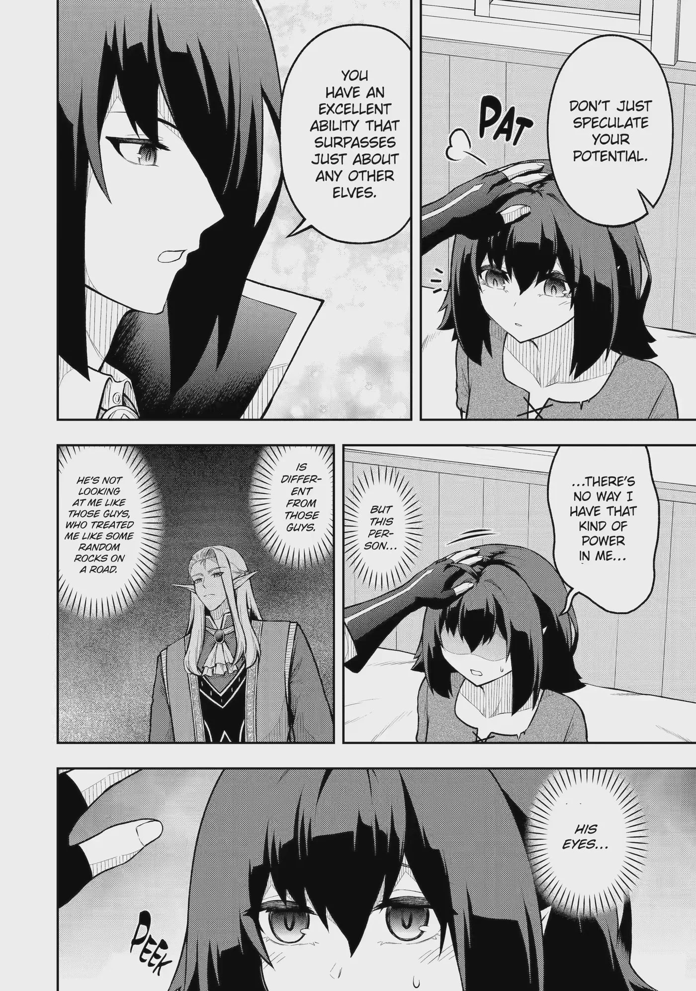 Ore wa Boukensha Guild no Akutoku Guild Master: Jinzai o Tekizaitekisho ni Tsuihou Shitara, Nazeka Mechakucha Kansha Saremashita Chapter 11.3 page 5