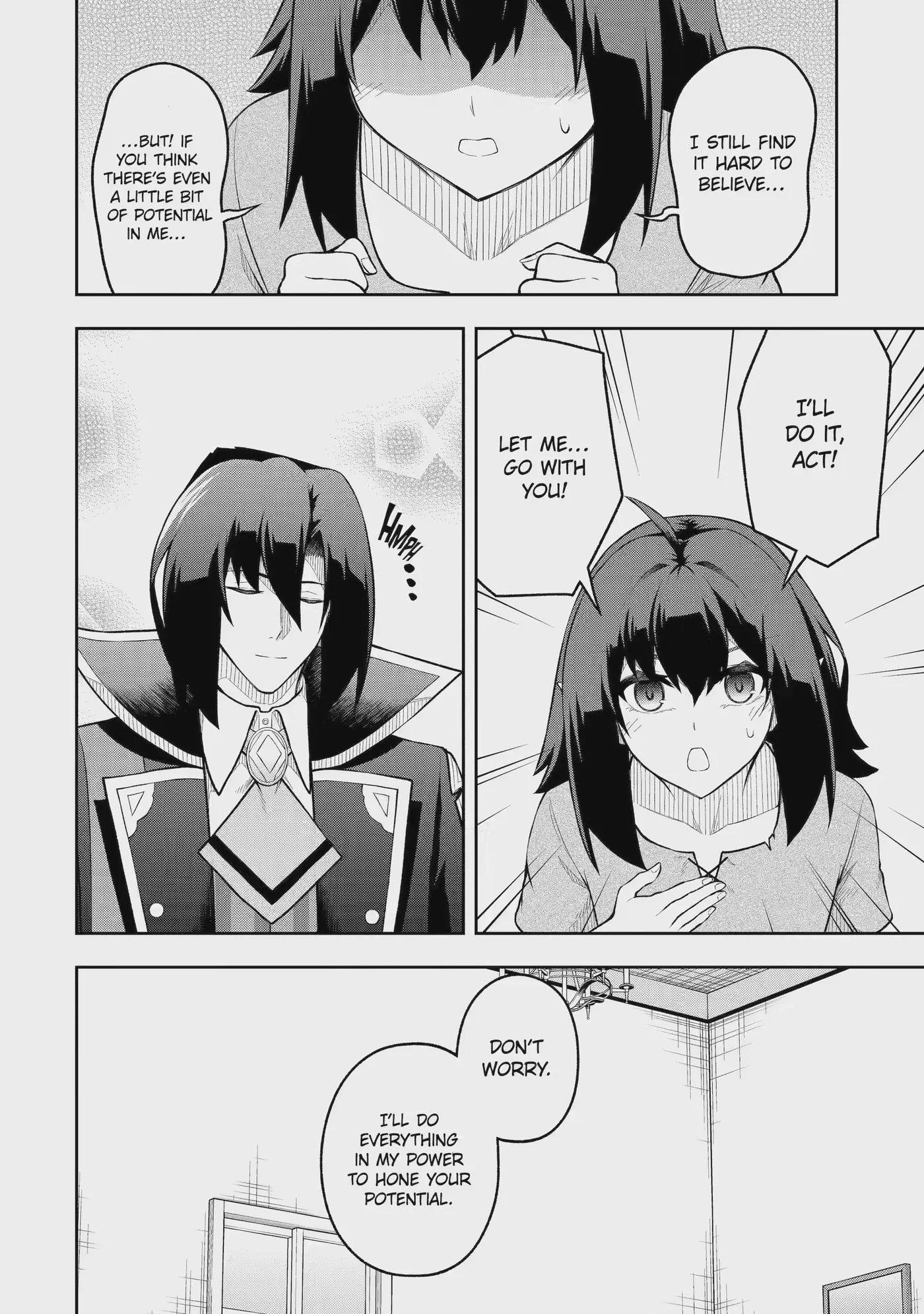 Ore wa Boukensha Guild no Akutoku Guild Master: Jinzai o Tekizaitekisho ni Tsuihou Shitara, Nazeka Mechakucha Kansha Saremashita Chapter 11.3 page 7