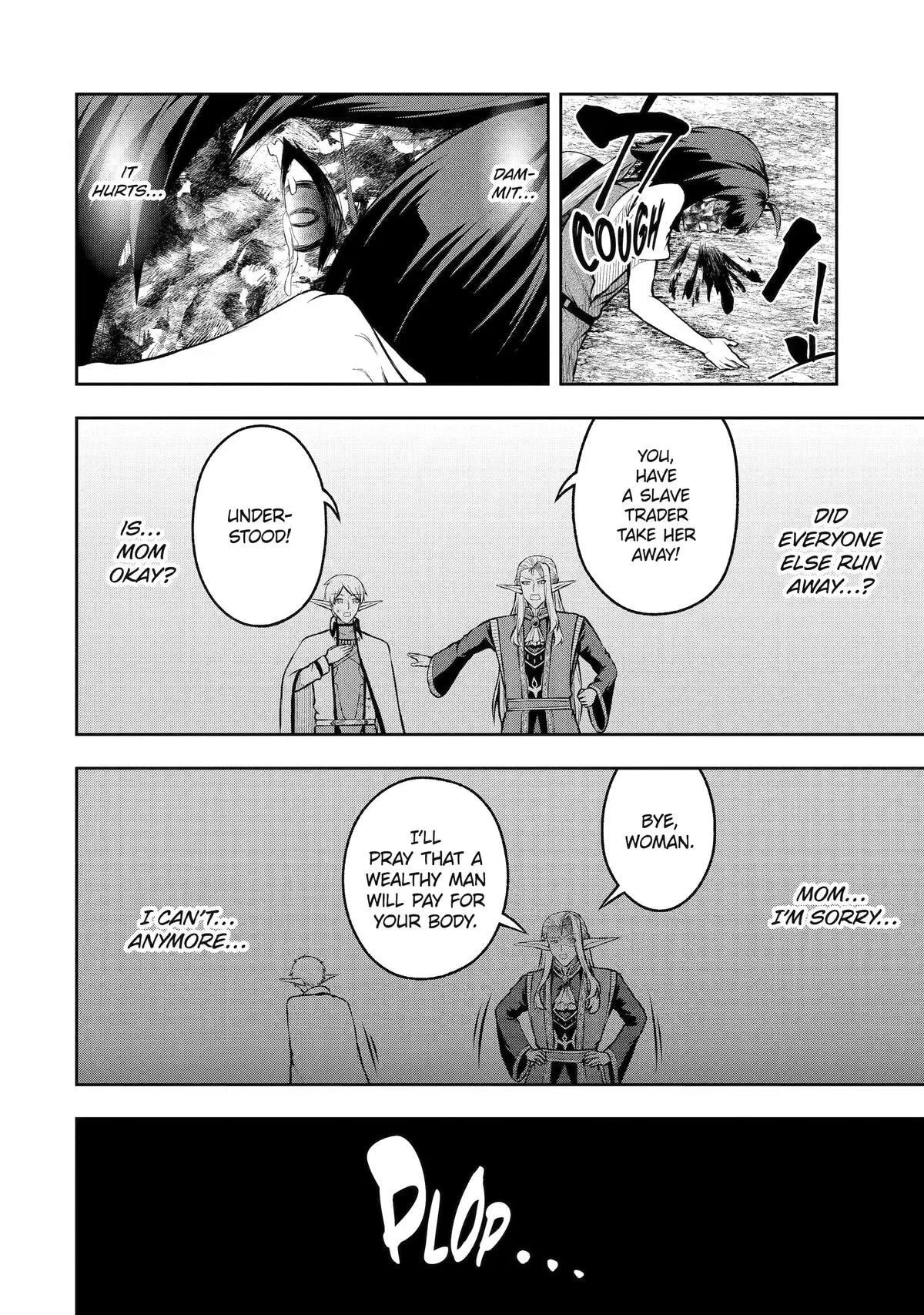 Ore wa Boukensha Guild no Akutoku Guild Master: Jinzai o Tekizaitekisho ni Tsuihou Shitara, Nazeka Mechakucha Kansha Saremashita Chapter 11 page 10