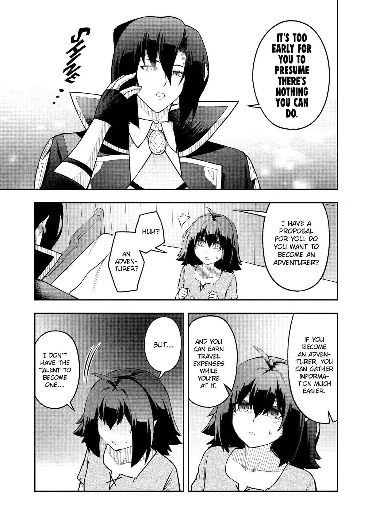 Ore wa Boukensha Guild no Akutoku Guild Master: Jinzai o Tekizaitekisho ni Tsuihou Shitara, Nazeka Mechakucha Kansha Saremashita Chapter 11 page 25