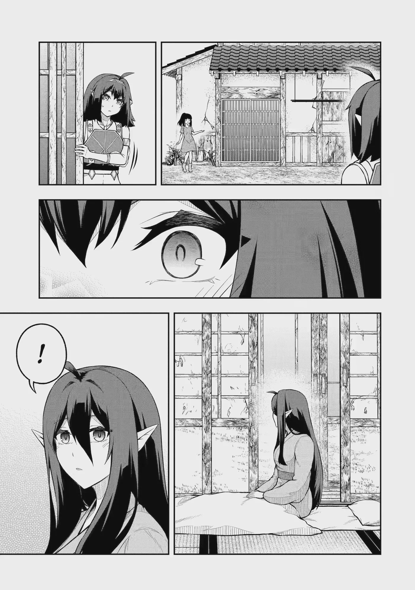 Ore wa Boukensha Guild no Akutoku Guild Master: Jinzai o Tekizaitekisho ni Tsuihou Shitara, Nazeka Mechakucha Kansha Saremashita Chapter 12.2 page 10
