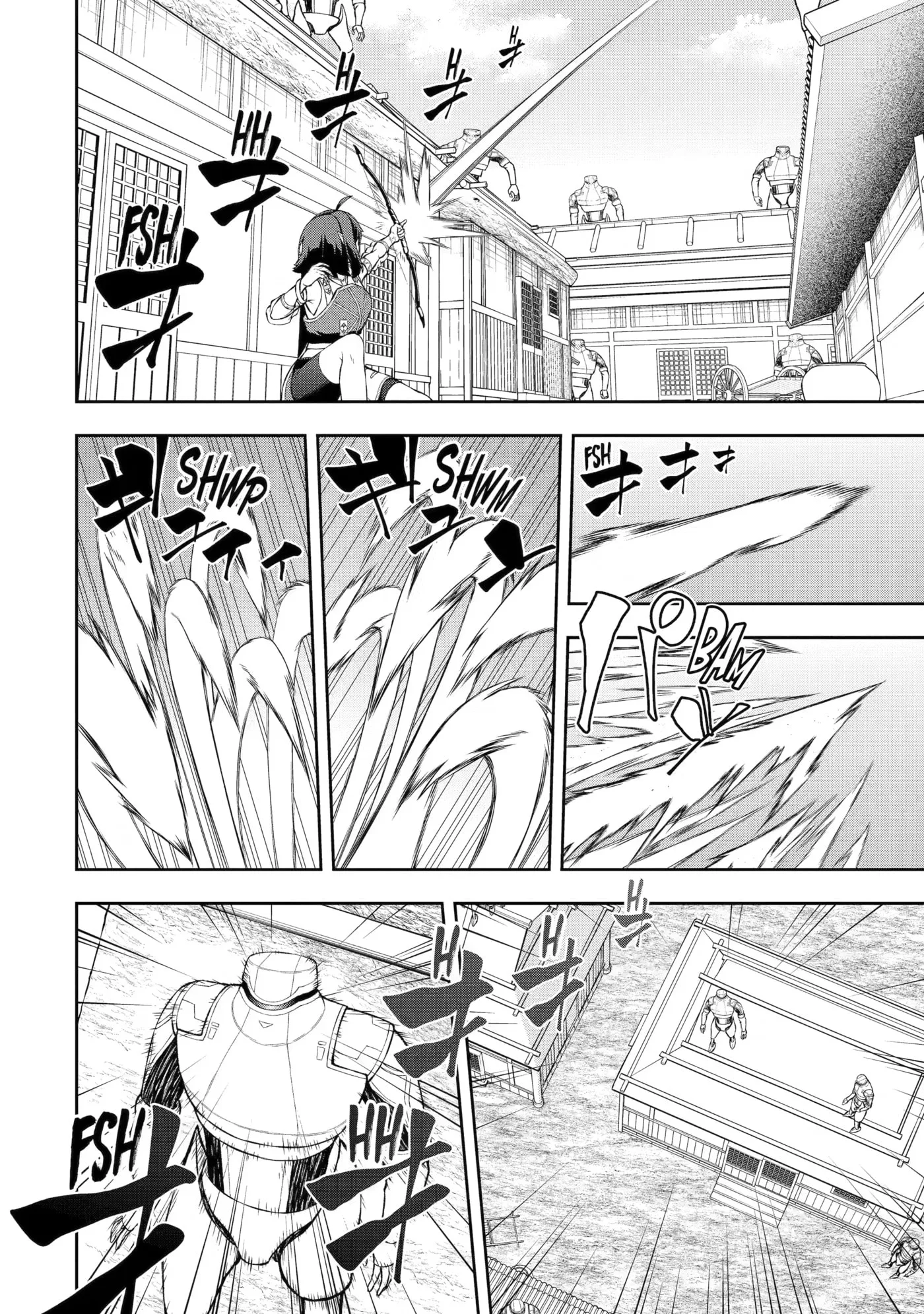 Ore wa Boukensha Guild no Akutoku Guild Master: Jinzai o Tekizaitekisho ni Tsuihou Shitara, Nazeka Mechakucha Kansha Saremashita Chapter 12 page 16