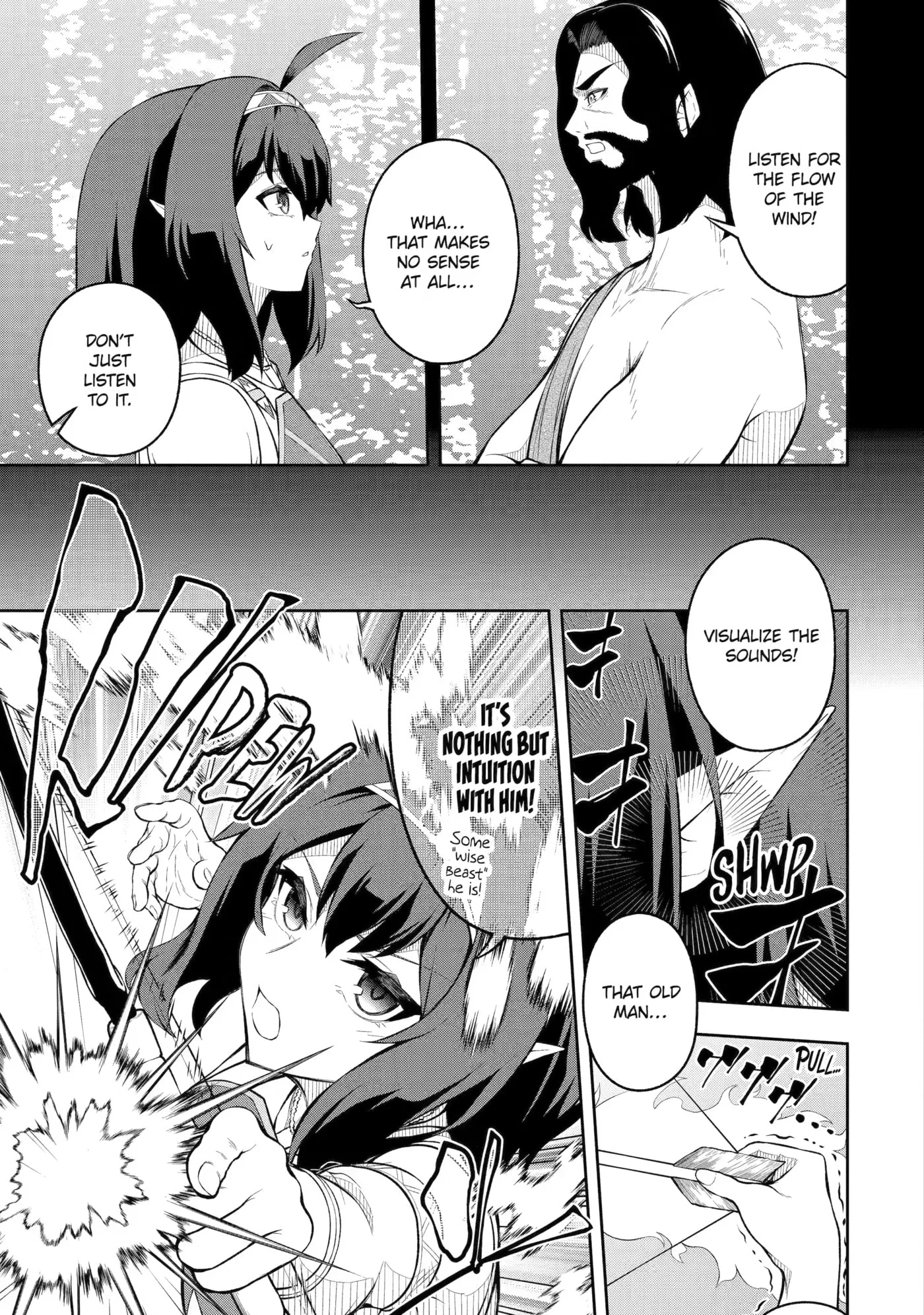 Ore wa Boukensha Guild no Akutoku Guild Master: Jinzai o Tekizaitekisho ni Tsuihou Shitara, Nazeka Mechakucha Kansha Saremashita Chapter 12 page 15
