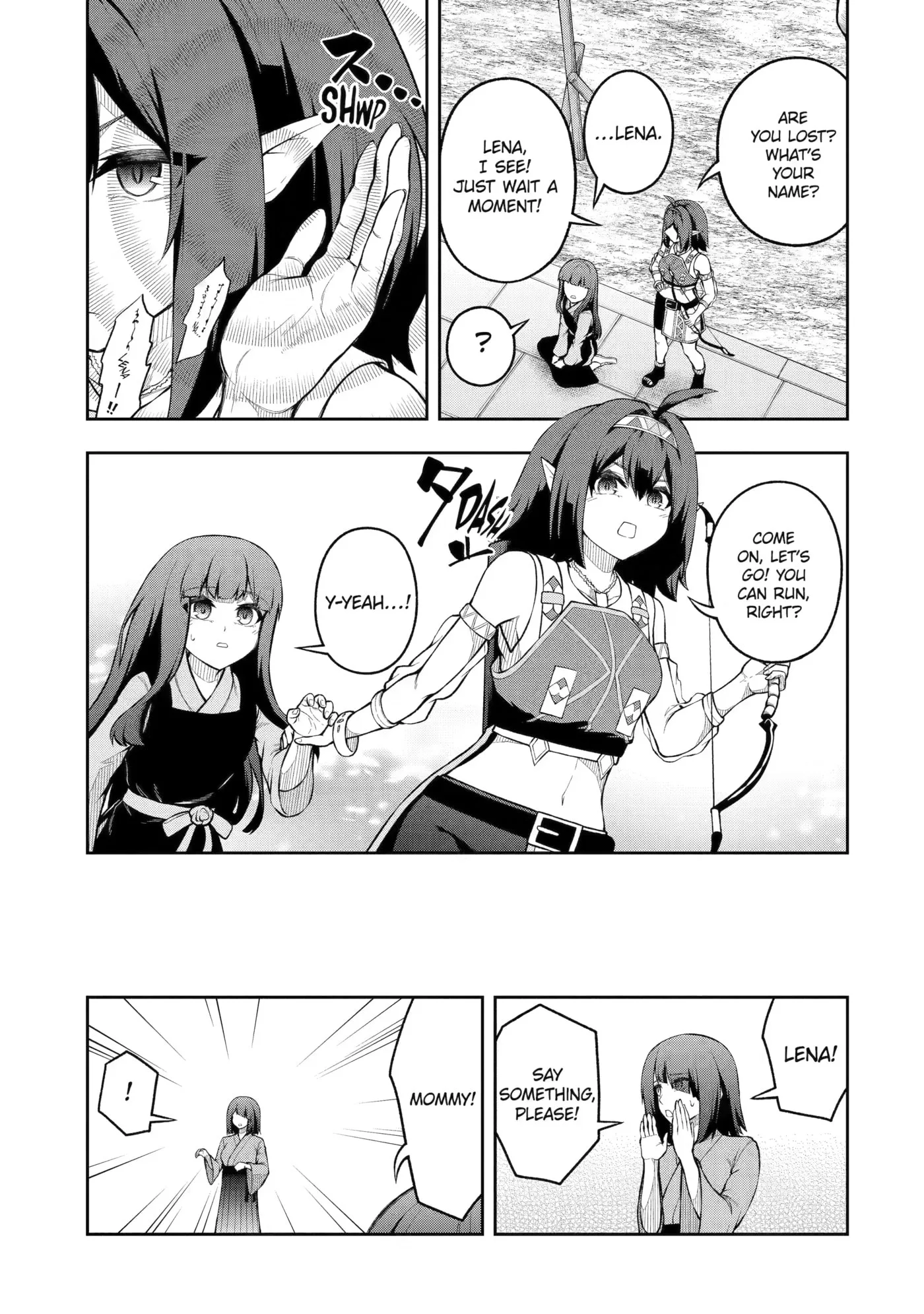 Ore wa Boukensha Guild no Akutoku Guild Master: Jinzai o Tekizaitekisho ni Tsuihou Shitara, Nazeka Mechakucha Kansha Saremashita Chapter 12 page 11