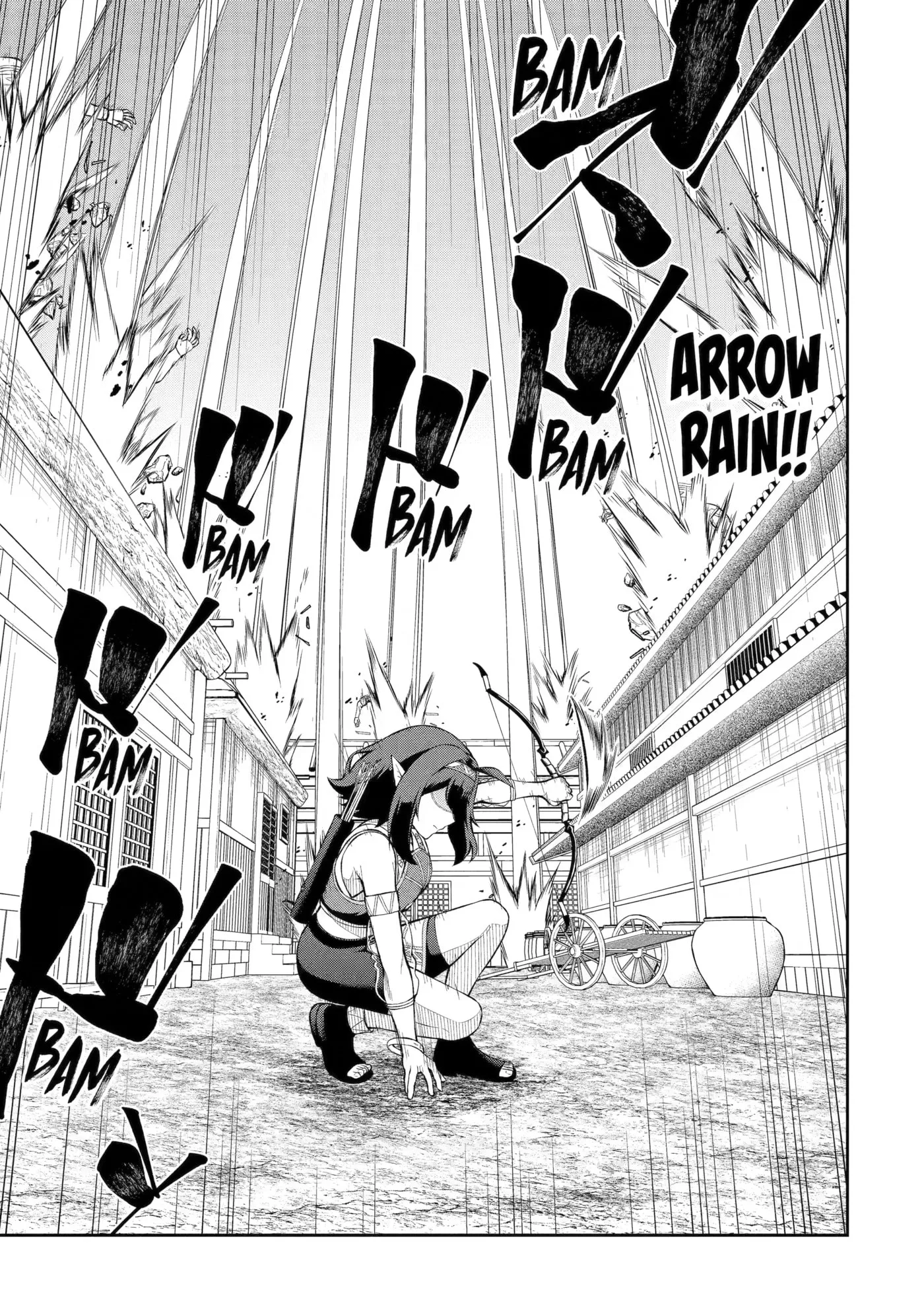 Ore wa Boukensha Guild no Akutoku Guild Master: Jinzai o Tekizaitekisho ni Tsuihou Shitara, Nazeka Mechakucha Kansha Saremashita Chapter 12 page 17