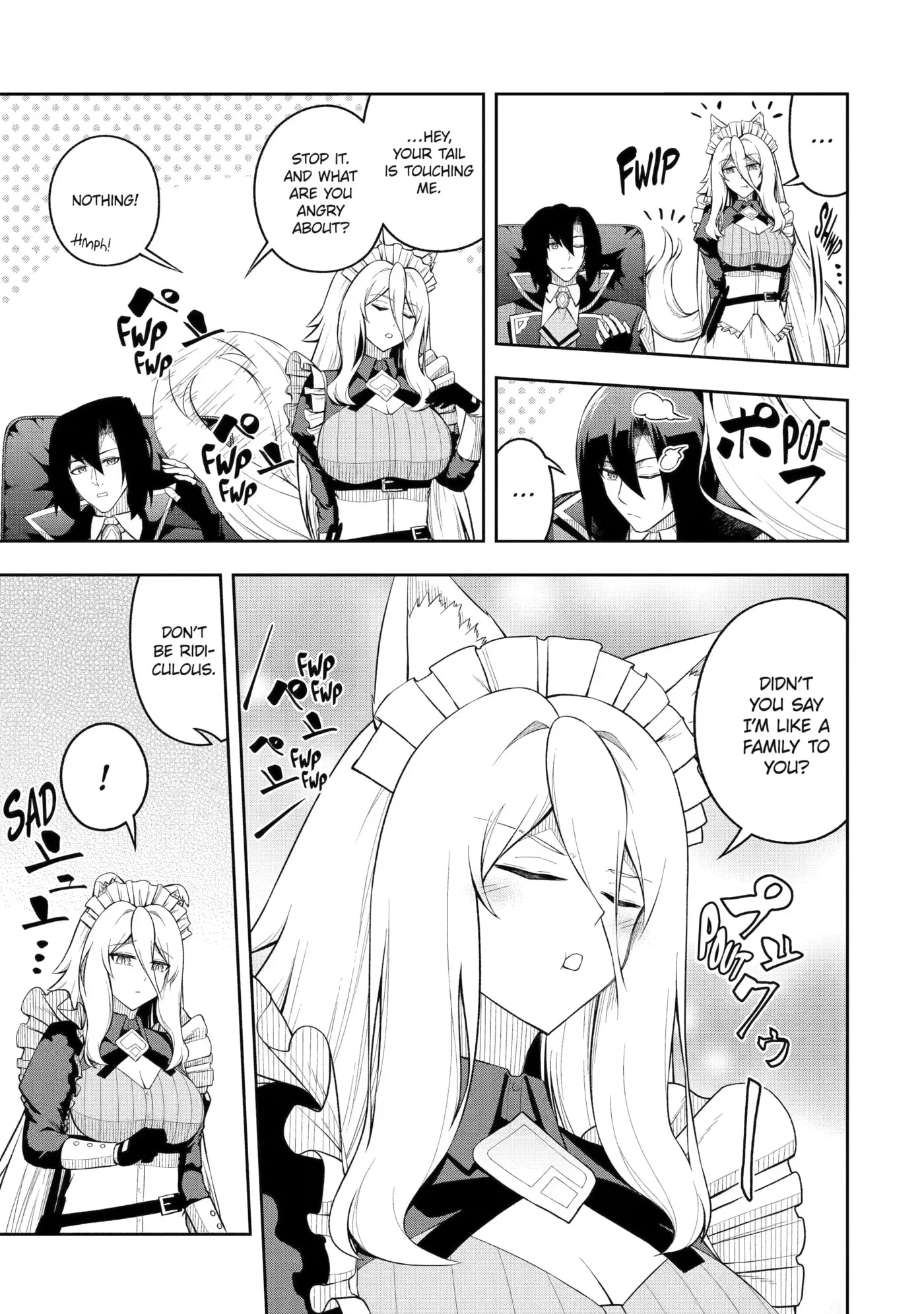 Ore wa Boukensha Guild no Akutoku Guild Master: Jinzai o Tekizaitekisho ni Tsuihou Shitara, Nazeka Mechakucha Kansha Saremashita Chapter 13 page 25