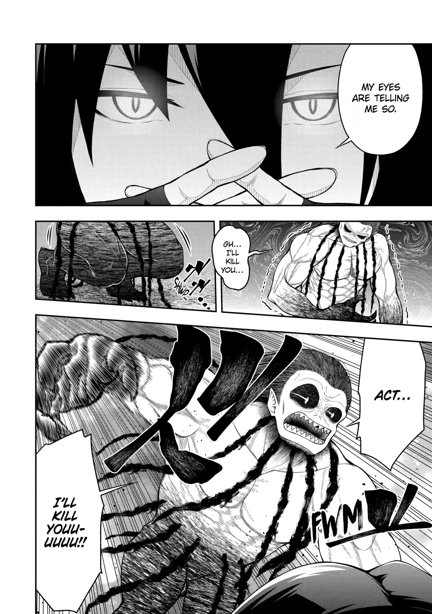 Ore wa Boukensha Guild no Akutoku Guild Master: Jinzai o Tekizaitekisho ni Tsuihou Shitara, Nazeka Mechakucha Kansha Saremashita Chapter 14 page 16