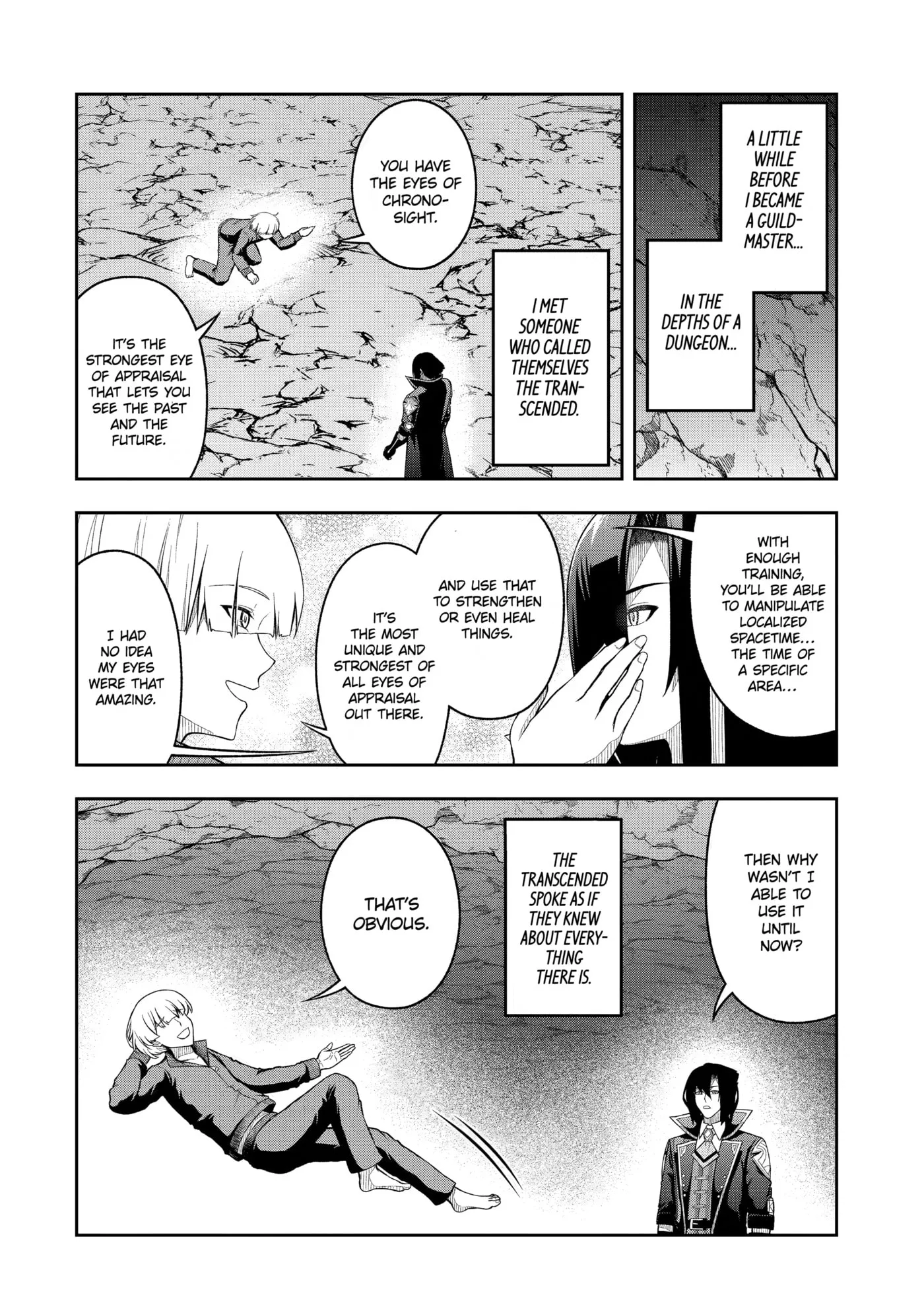 Ore wa Boukensha Guild no Akutoku Guild Master: Jinzai o Tekizaitekisho ni Tsuihou Shitara, Nazeka Mechakucha Kansha Saremashita Chapter 14 page 26