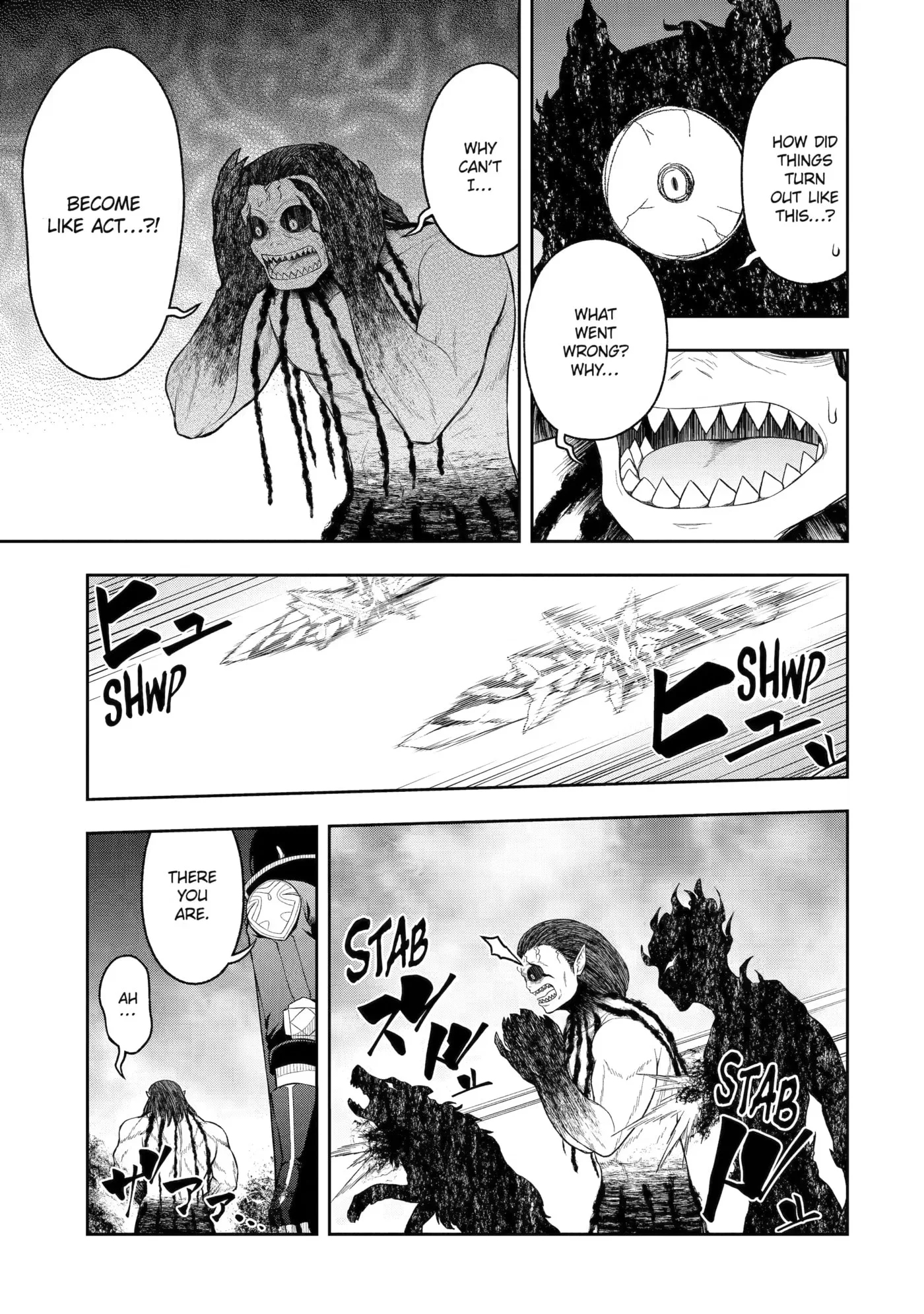 Ore wa Boukensha Guild no Akutoku Guild Master: Jinzai o Tekizaitekisho ni Tsuihou Shitara, Nazeka Mechakucha Kansha Saremashita Chapter 14 page 9