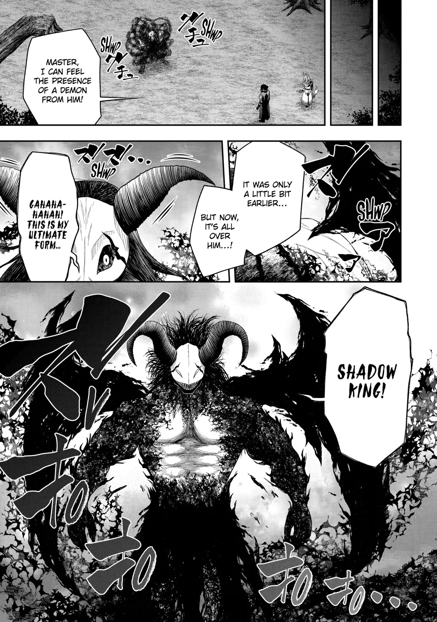 Ore wa Boukensha Guild no Akutoku Guild Master: Jinzai o Tekizaitekisho ni Tsuihou Shitara, Nazeka Mechakucha Kansha Saremashita Chapter 14 page 29