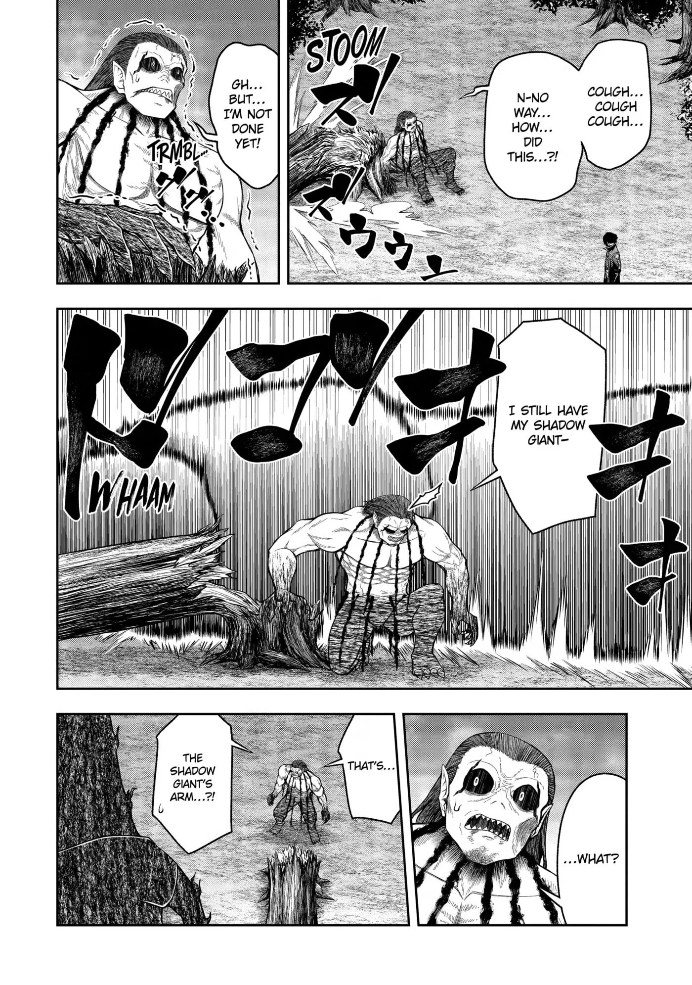 Ore wa Boukensha Guild no Akutoku Guild Master: Jinzai o Tekizaitekisho ni Tsuihou Shitara, Nazeka Mechakucha Kansha Saremashita Chapter 14 page 20