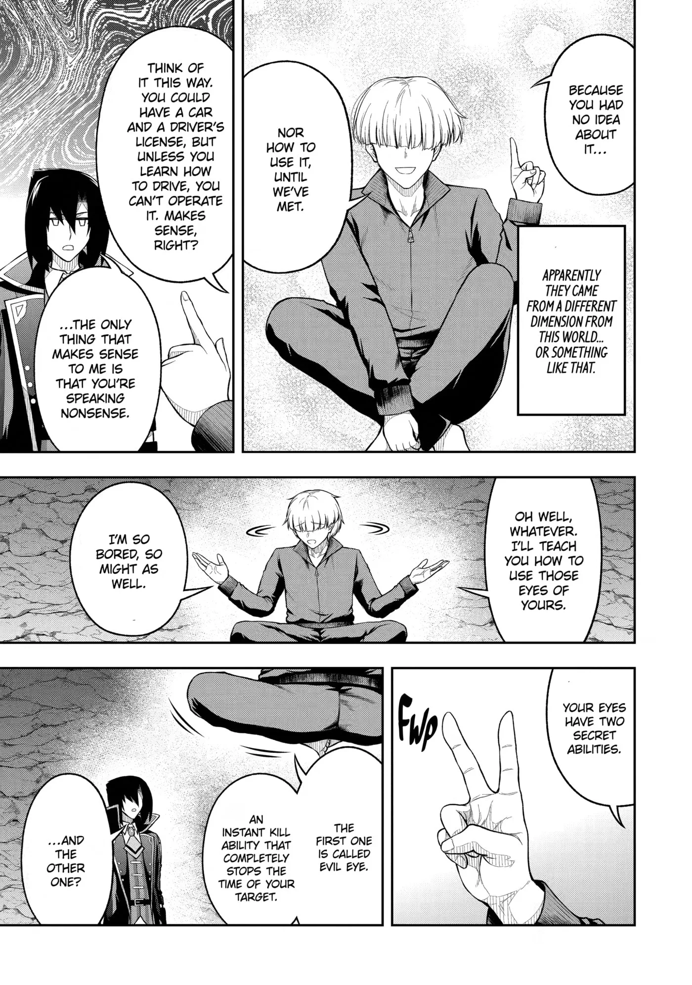 Ore wa Boukensha Guild no Akutoku Guild Master: Jinzai o Tekizaitekisho ni Tsuihou Shitara, Nazeka Mechakucha Kansha Saremashita Chapter 14 page 27