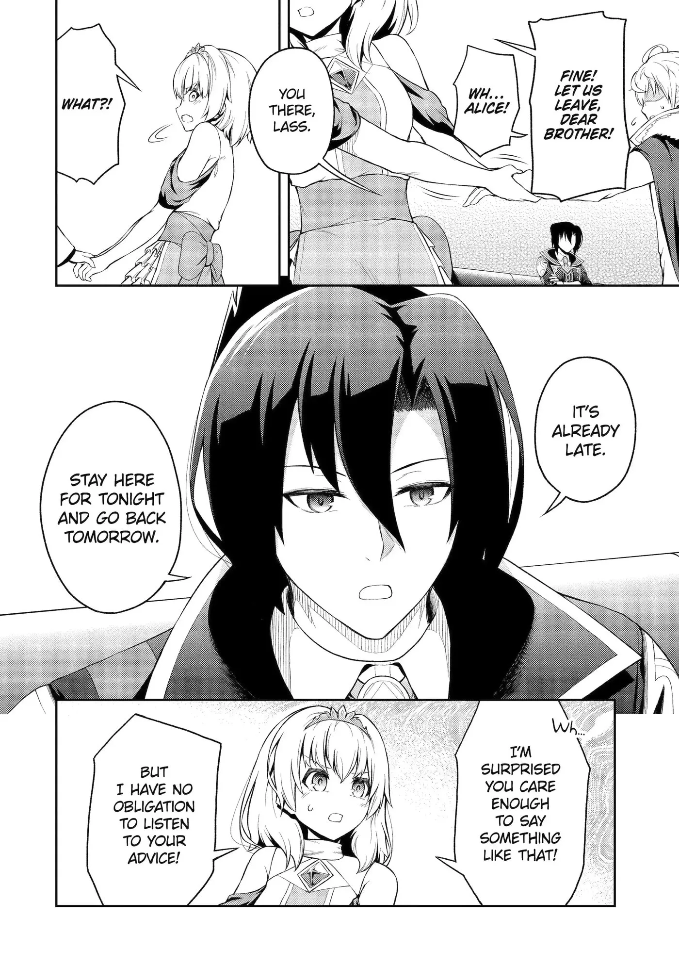 Ore wa Boukensha Guild no Akutoku Guild Master: Jinzai o Tekizaitekisho ni Tsuihou Shitara, Nazeka Mechakucha Kansha Saremashita Chapter 2.1 page 8