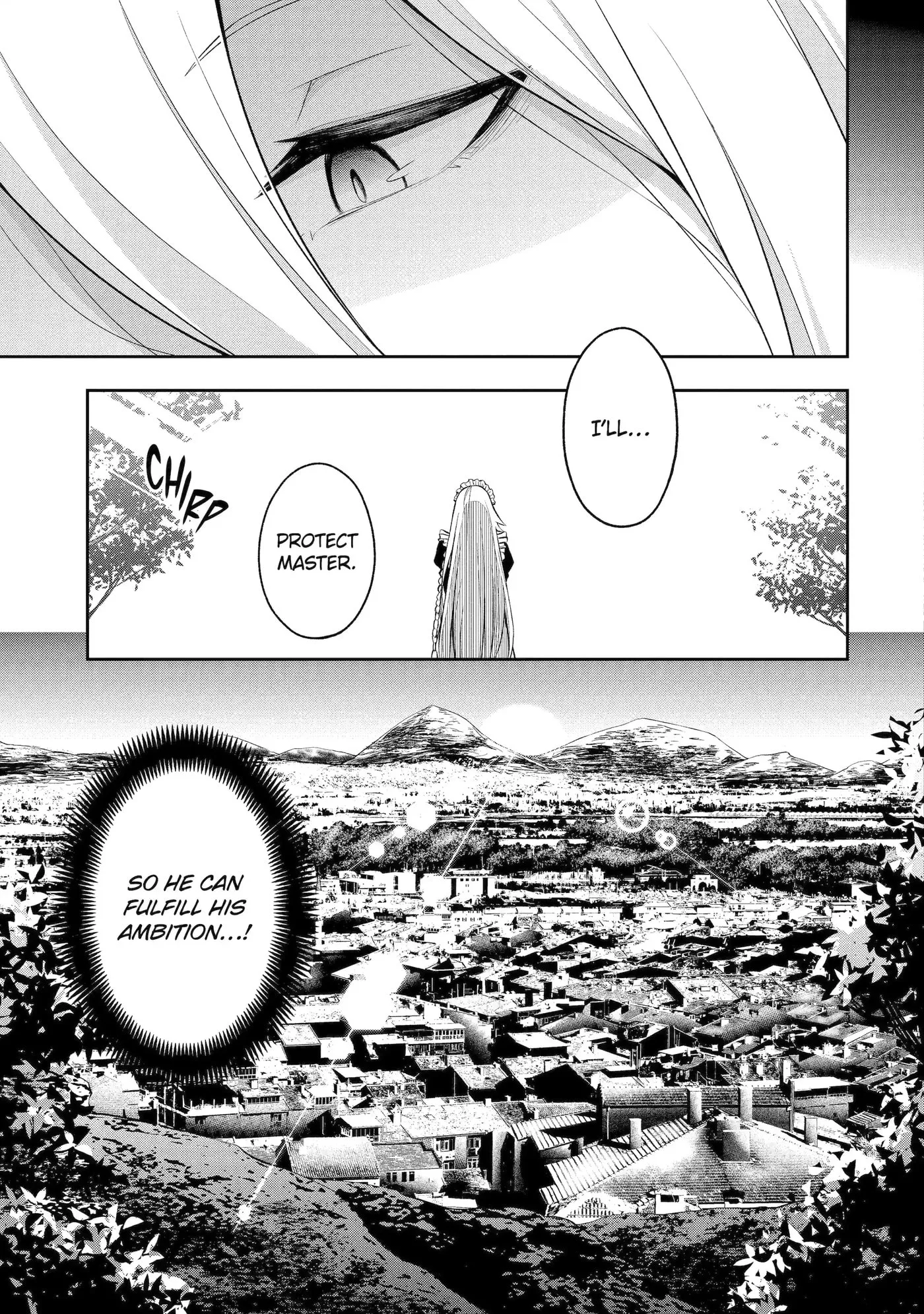 Ore wa Boukensha Guild no Akutoku Guild Master: Jinzai o Tekizaitekisho ni Tsuihou Shitara, Nazeka Mechakucha Kansha Saremashita Chapter 2.7 page 10