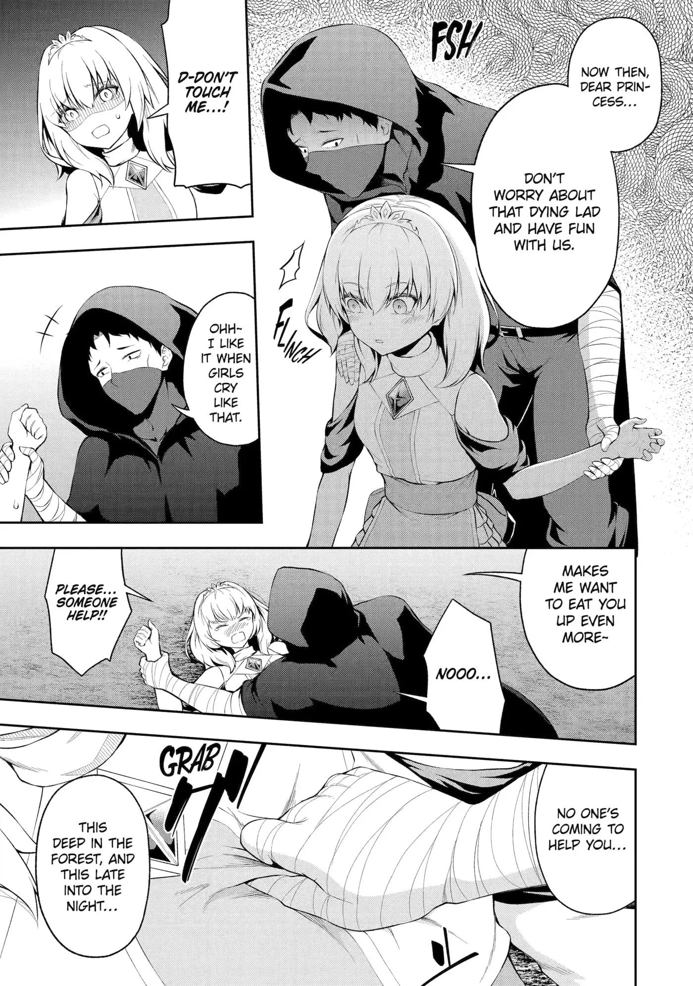 Ore wa Boukensha Guild no Akutoku Guild Master: Jinzai o Tekizaitekisho ni Tsuihou Shitara, Nazeka Mechakucha Kansha Saremashita Chapter 2 page 25