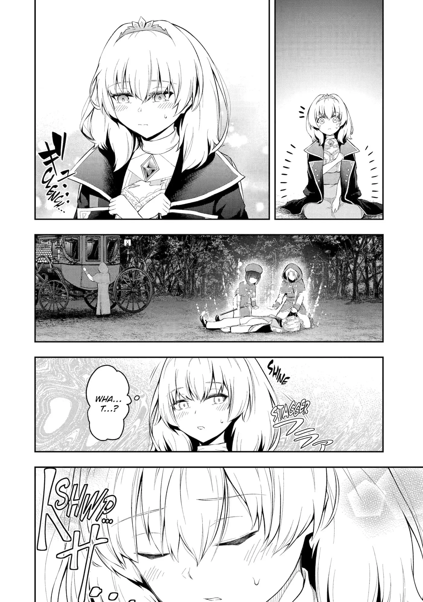 Ore wa Boukensha Guild no Akutoku Guild Master: Jinzai o Tekizaitekisho ni Tsuihou Shitara, Nazeka Mechakucha Kansha Saremashita Chapter 2 page 42