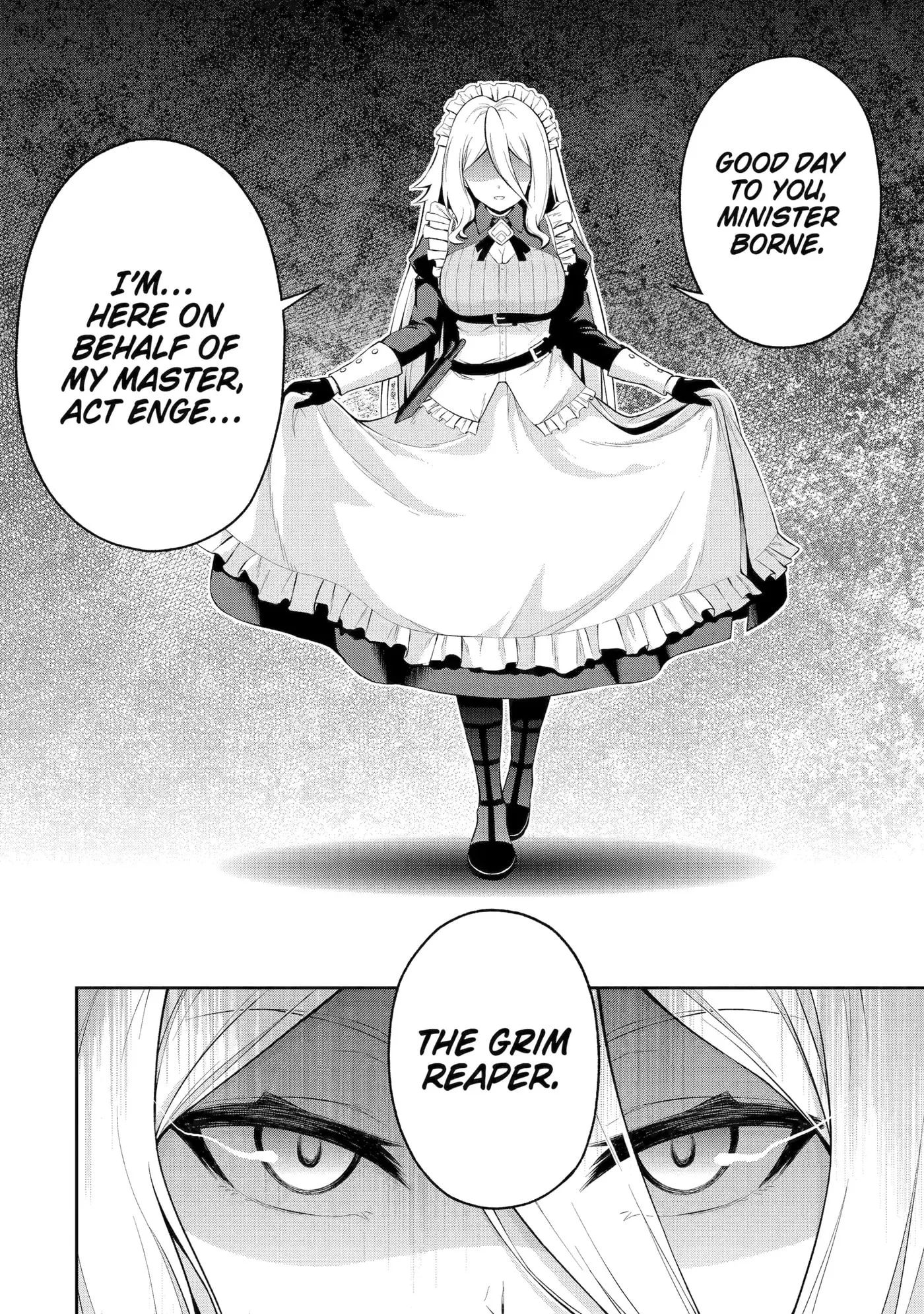 Ore wa Boukensha Guild no Akutoku Guild Master: Jinzai o Tekizaitekisho ni Tsuihou Shitara, Nazeka Mechakucha Kansha Saremashita Chapter 2 page 46