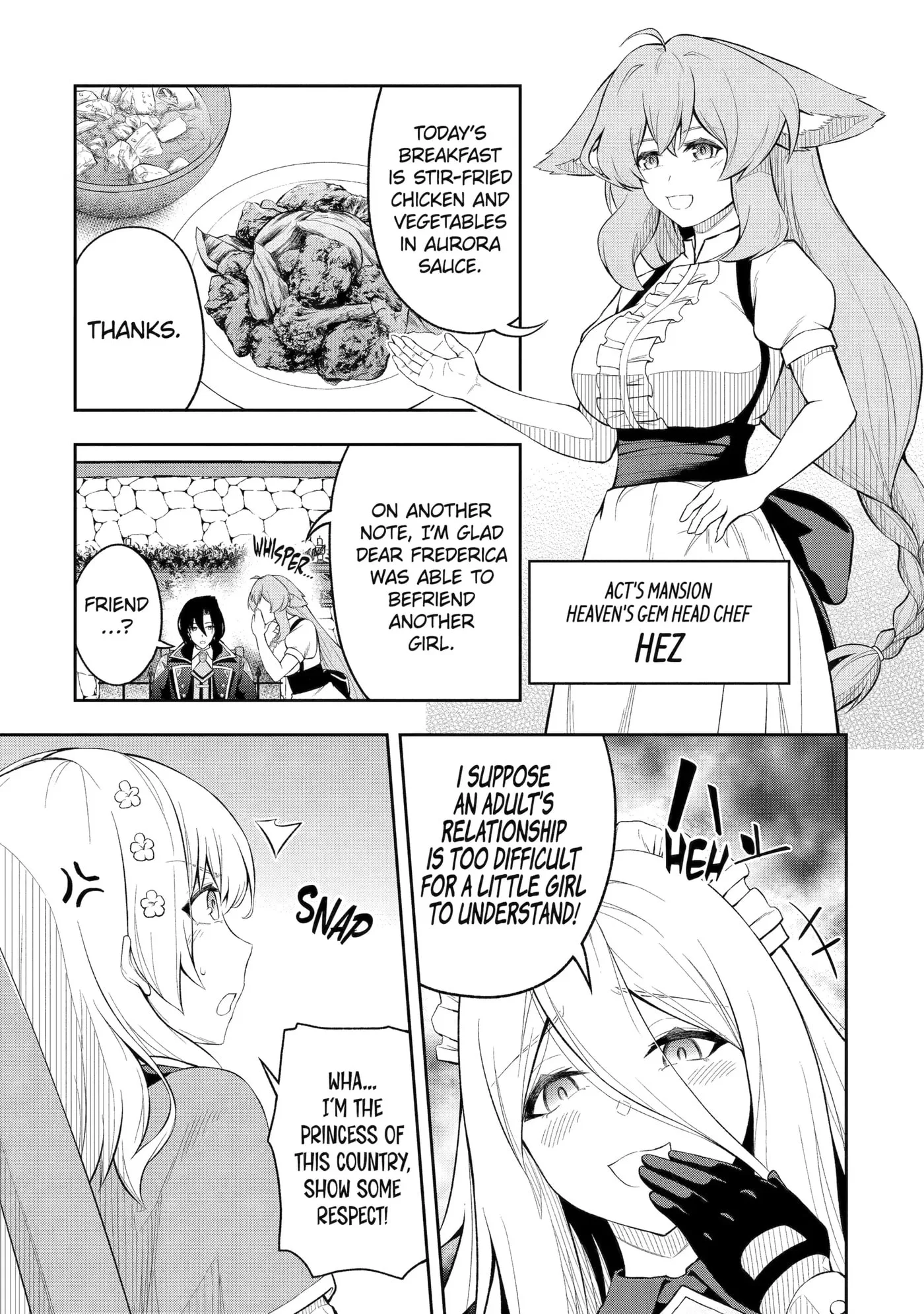 Ore wa Boukensha Guild no Akutoku Guild Master: Jinzai o Tekizaitekisho ni Tsuihou Shitara, Nazeka Mechakucha Kansha Saremashita Chapter 3 page 11