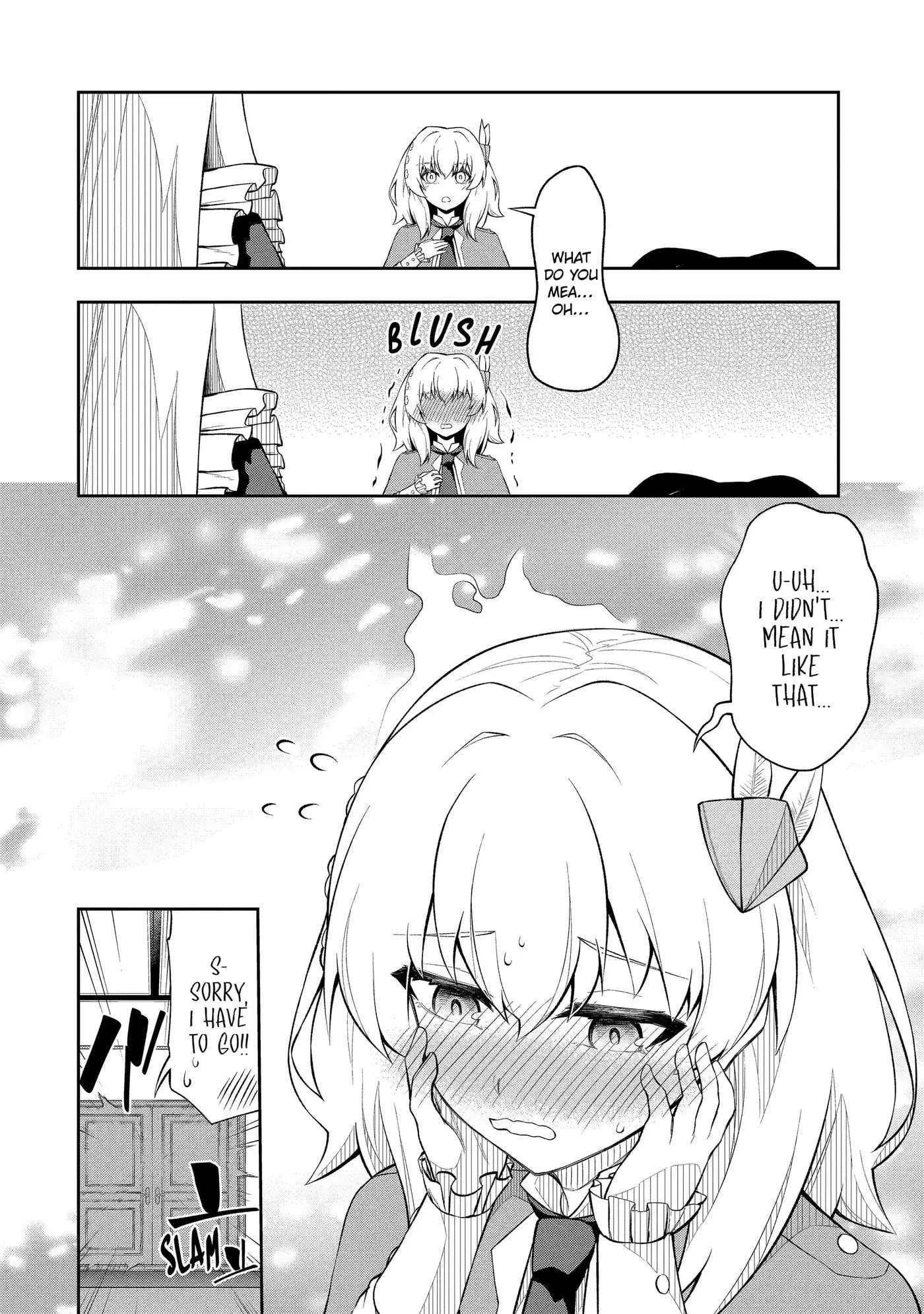 Ore wa Boukensha Guild no Akutoku Guild Master: Jinzai o Tekizaitekisho ni Tsuihou Shitara, Nazeka Mechakucha Kansha Saremashita Chapter 4.4 page 5