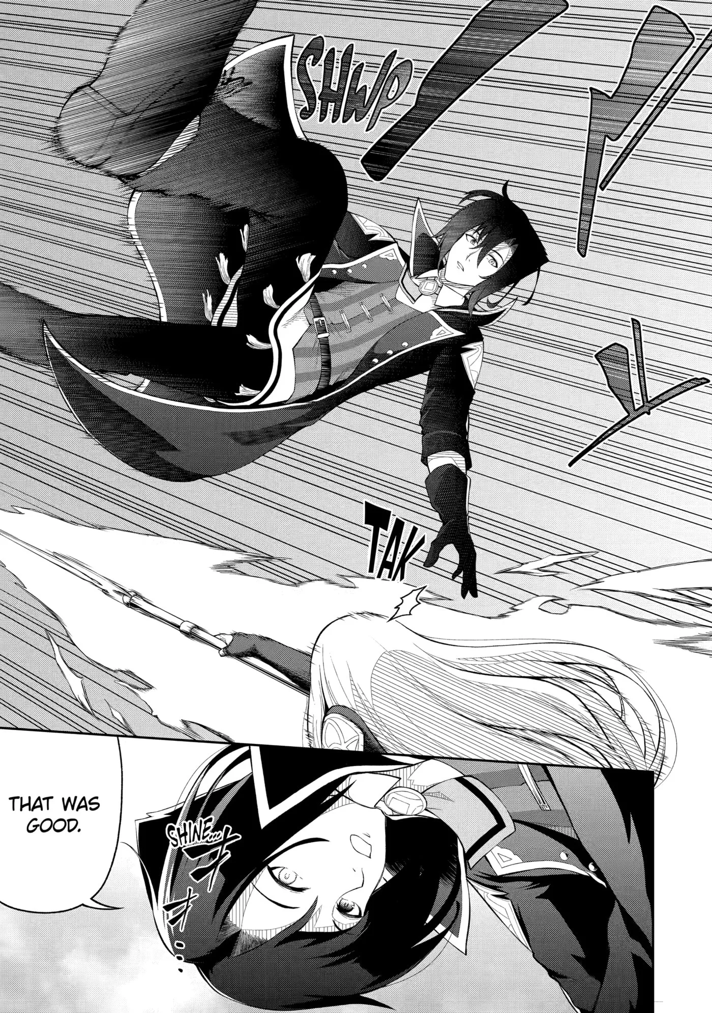 Ore wa Boukensha Guild no Akutoku Guild Master: Jinzai o Tekizaitekisho ni Tsuihou Shitara, Nazeka Mechakucha Kansha Saremashita Chapter 4 page 35