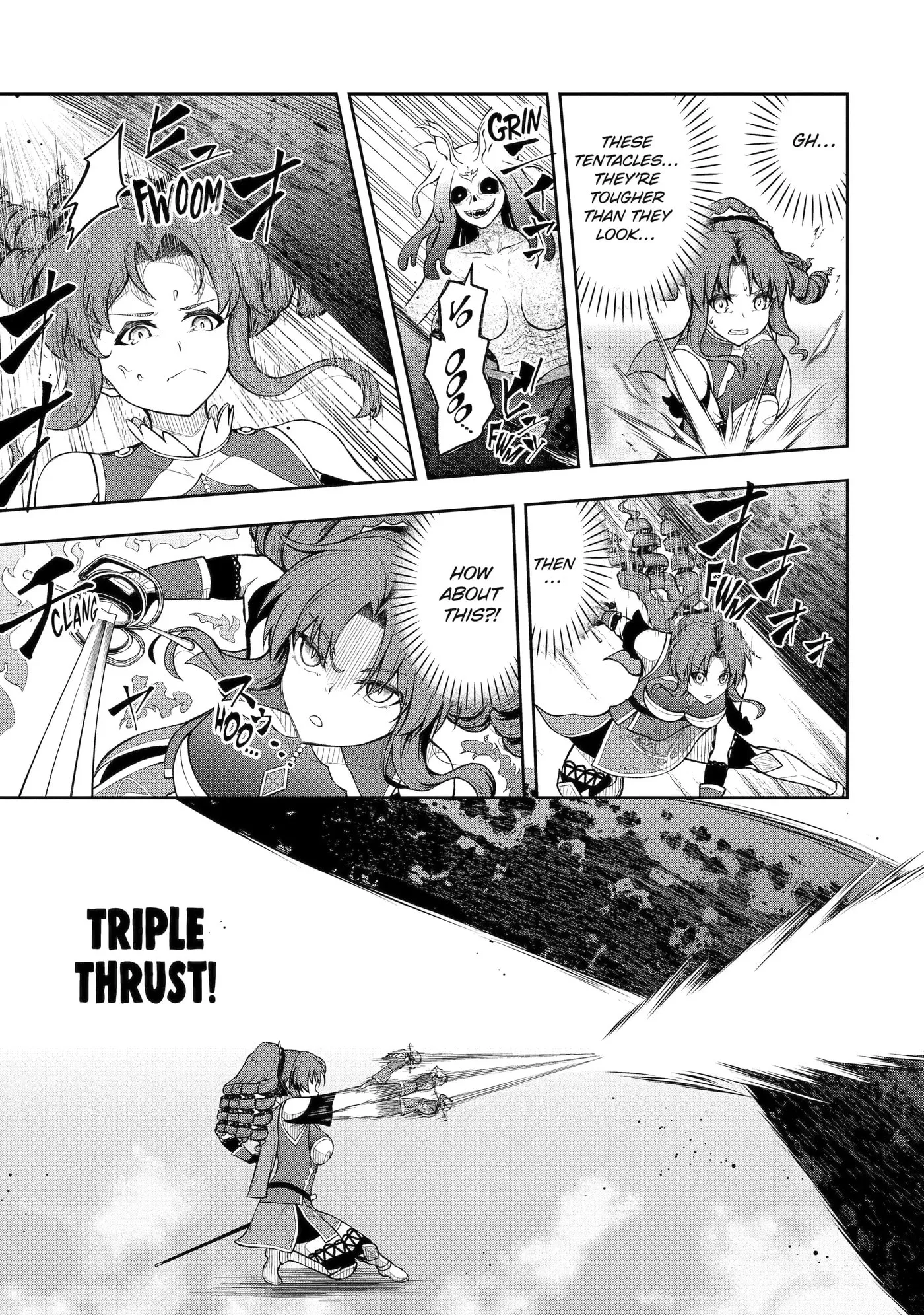 Ore wa Boukensha Guild no Akutoku Guild Master: Jinzai o Tekizaitekisho ni Tsuihou Shitara, Nazeka Mechakucha Kansha Saremashita Chapter 5.4 page 2