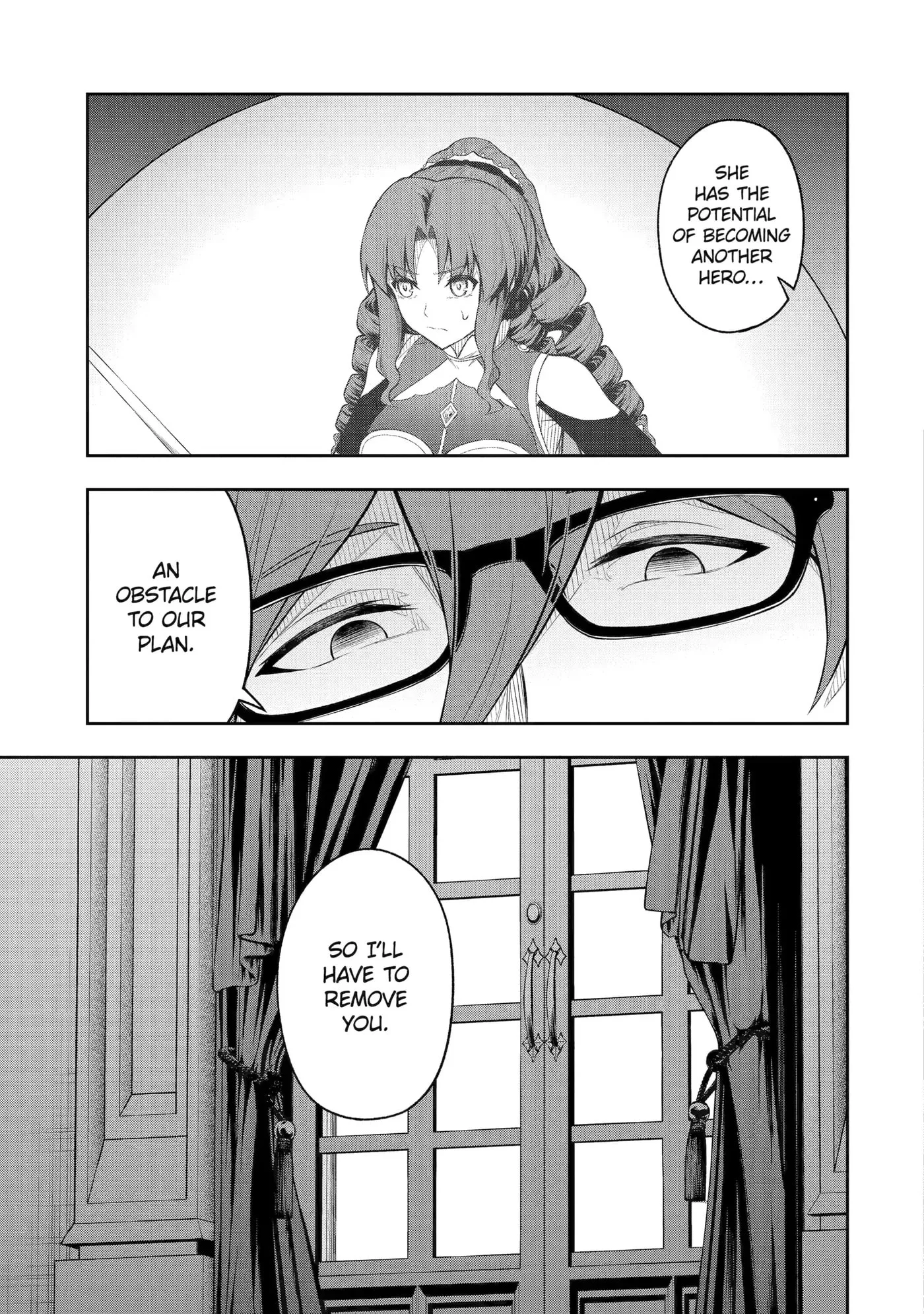Ore wa Boukensha Guild no Akutoku Guild Master: Jinzai o Tekizaitekisho ni Tsuihou Shitara, Nazeka Mechakucha Kansha Saremashita Chapter 5 page 24