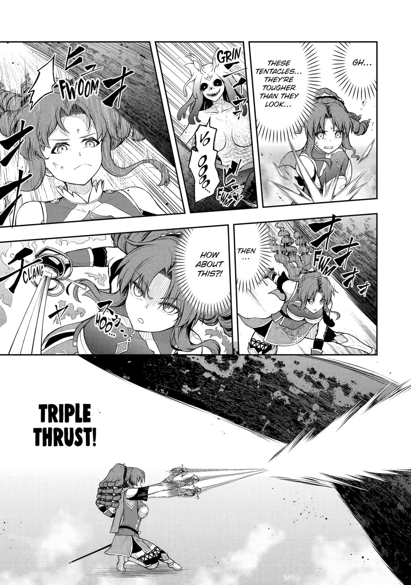 Ore wa Boukensha Guild no Akutoku Guild Master: Jinzai o Tekizaitekisho ni Tsuihou Shitara, Nazeka Mechakucha Kansha Saremashita Chapter 5 page 36