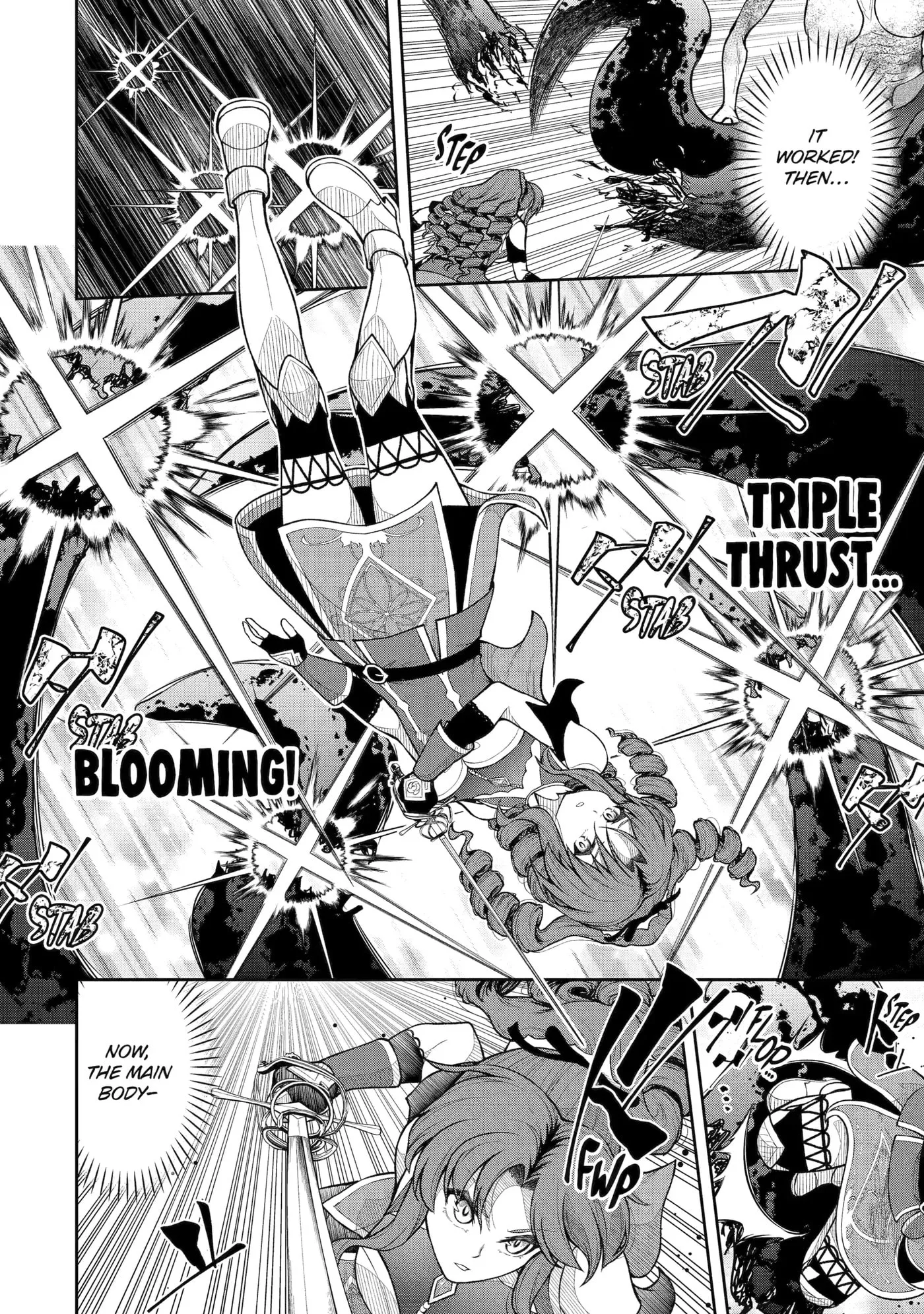 Ore wa Boukensha Guild no Akutoku Guild Master: Jinzai o Tekizaitekisho ni Tsuihou Shitara, Nazeka Mechakucha Kansha Saremashita Chapter 5 page 37