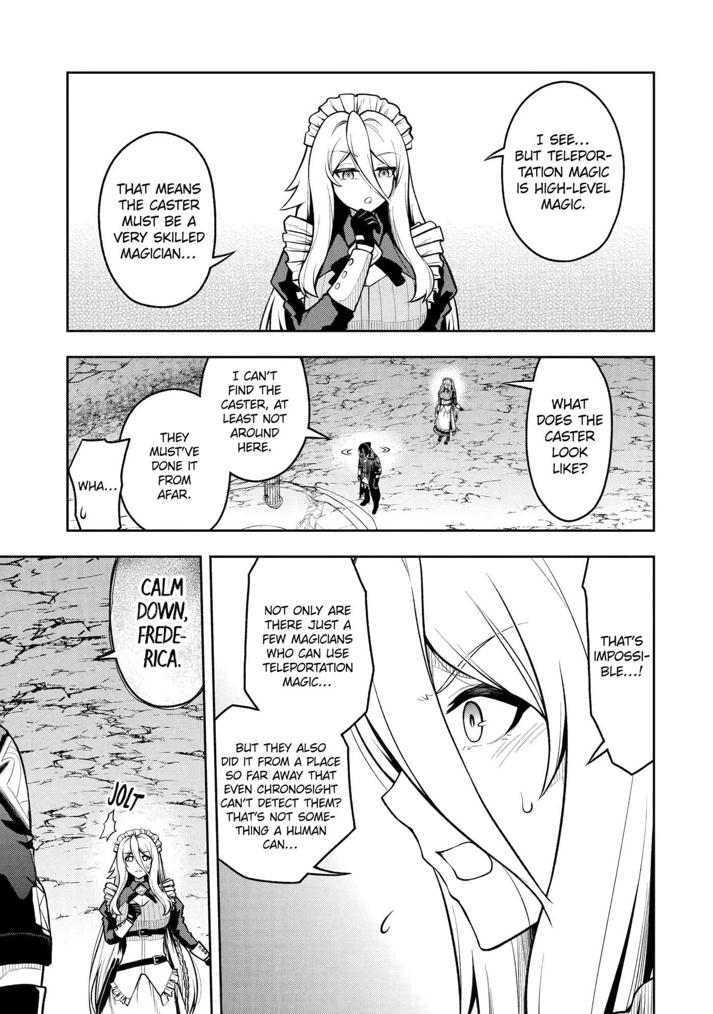 Ore wa Boukensha Guild no Akutoku Guild Master: Jinzai o Tekizaitekisho ni Tsuihou Shitara, Nazeka Mechakucha Kansha Saremashita Chapter 5 page 70