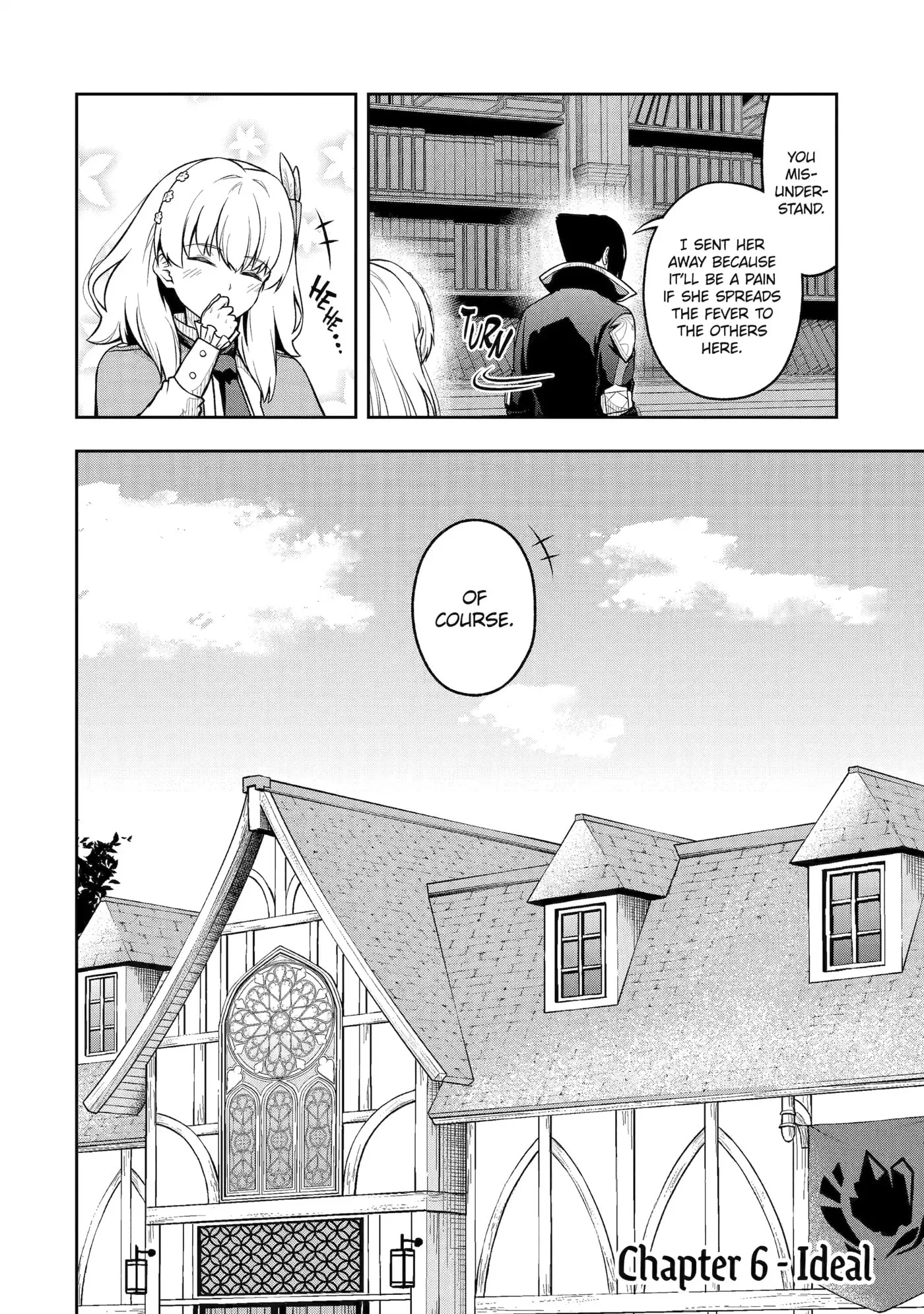 Ore wa Boukensha Guild no Akutoku Guild Master: Jinzai o Tekizaitekisho ni Tsuihou Shitara, Nazeka Mechakucha Kansha Saremashita Chapter 6 page 4