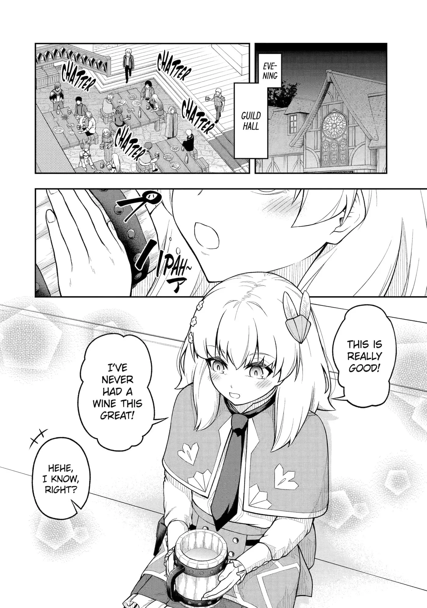 Ore wa Boukensha Guild no Akutoku Guild Master: Jinzai o Tekizaitekisho ni Tsuihou Shitara, Nazeka Mechakucha Kansha Saremashita Chapter 6 page 18
