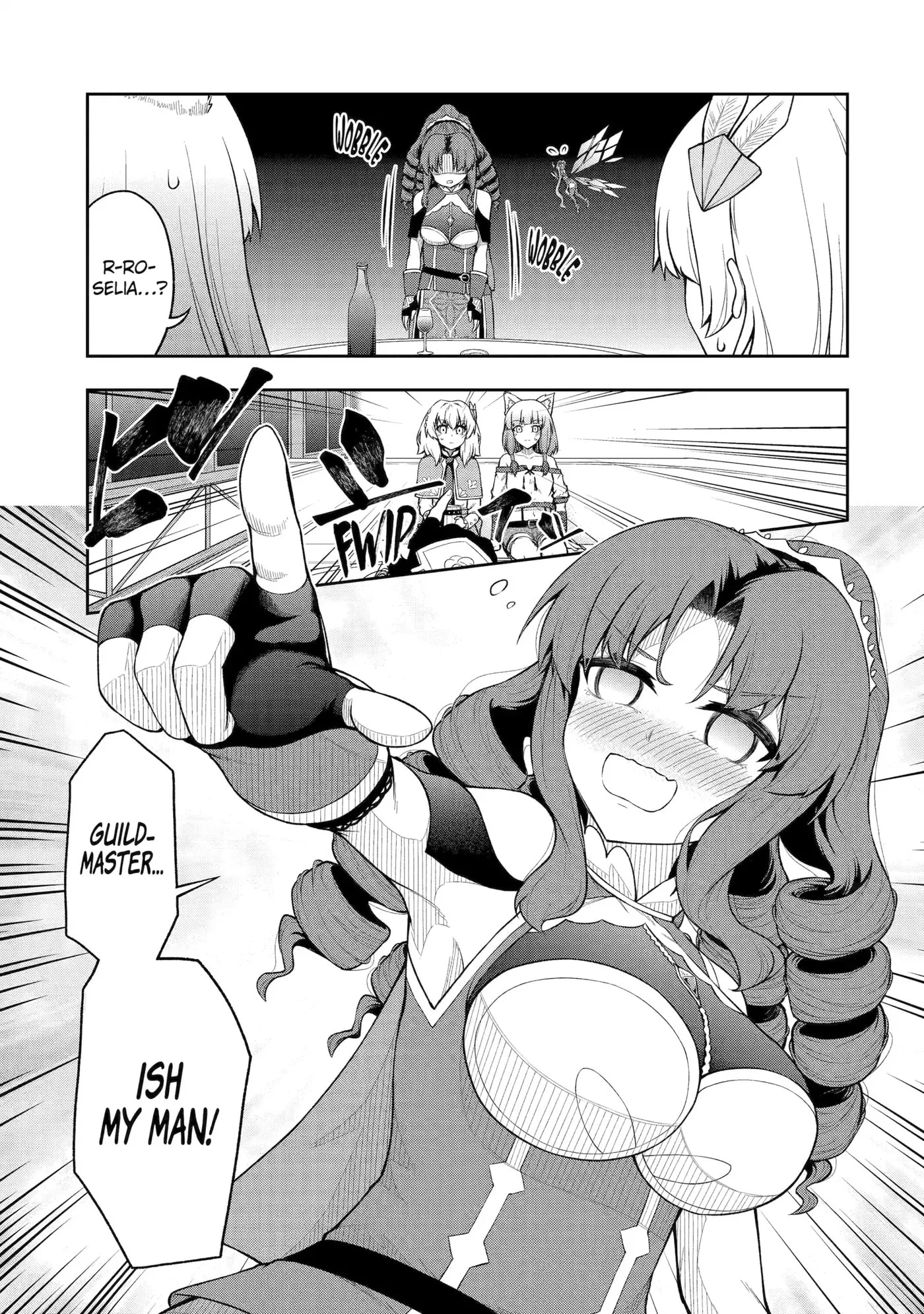 Ore wa Boukensha Guild no Akutoku Guild Master: Jinzai o Tekizaitekisho ni Tsuihou Shitara, Nazeka Mechakucha Kansha Saremashita Chapter 6 page 25