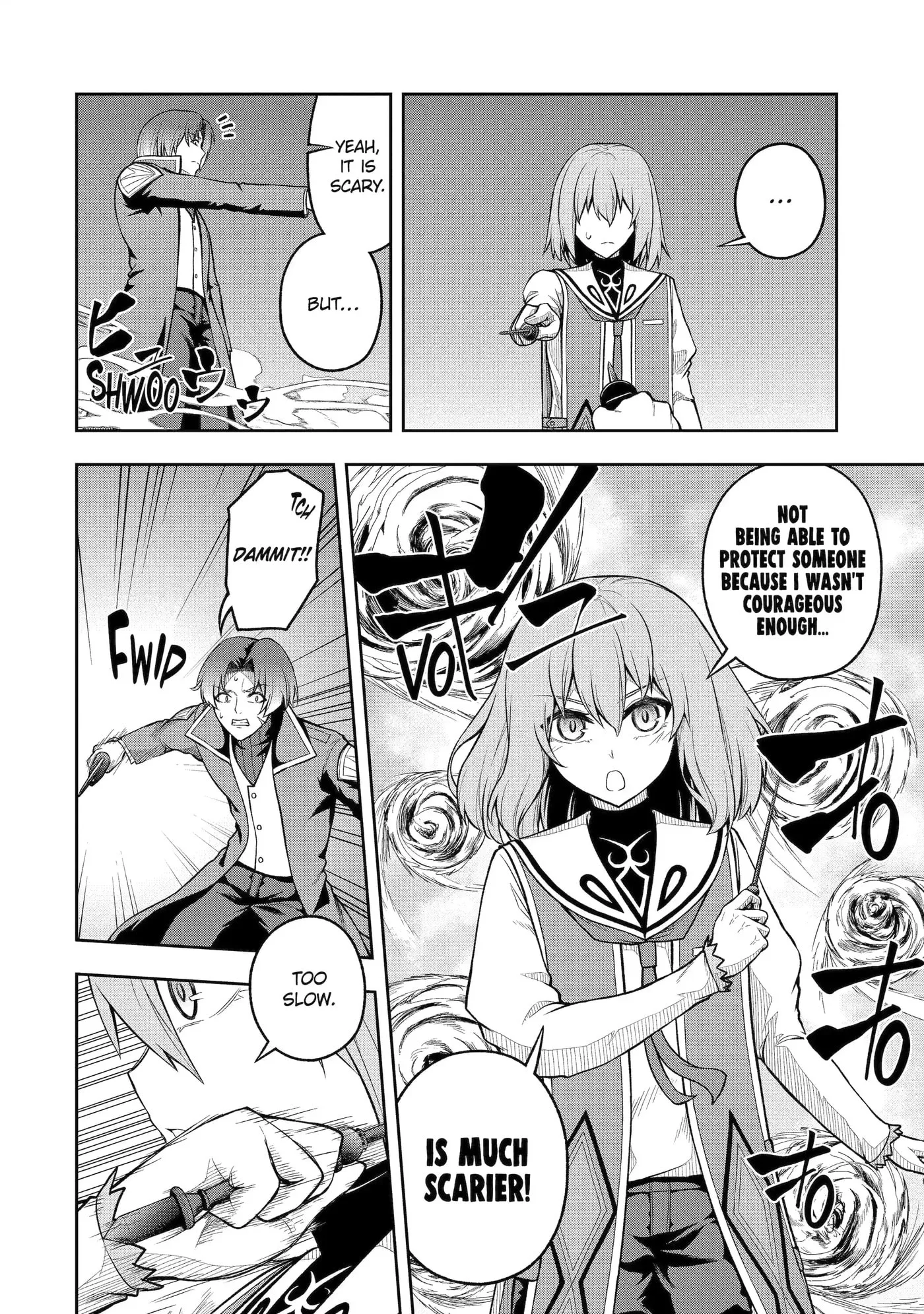Ore wa Boukensha Guild no Akutoku Guild Master: Jinzai o Tekizaitekisho ni Tsuihou Shitara, Nazeka Mechakucha Kansha Saremashita Chapter 8.3 page 8
