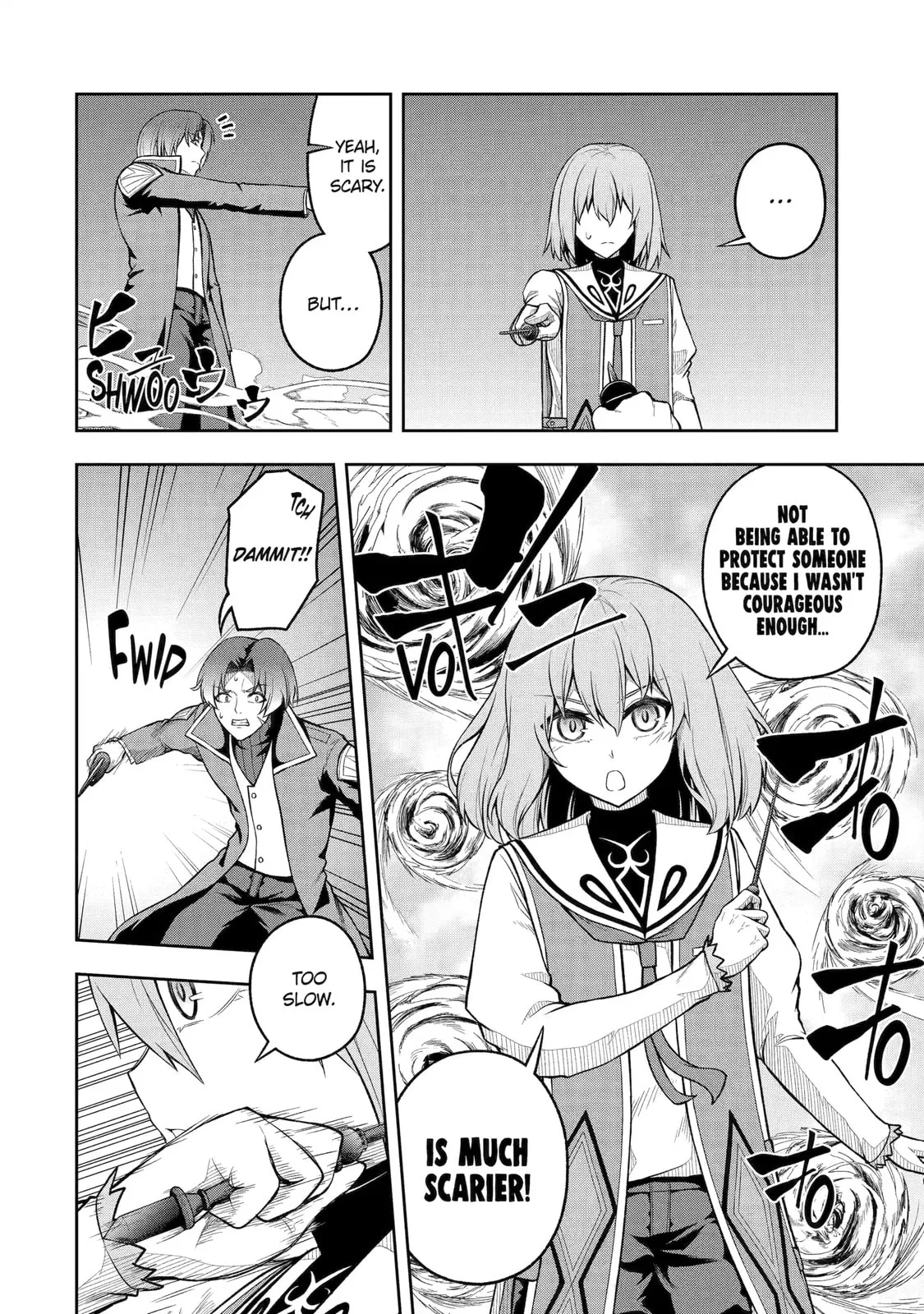 Ore wa Boukensha Guild no Akutoku Guild Master: Jinzai o Tekizaitekisho ni Tsuihou Shitara, Nazeka Mechakucha Kansha Saremashita Chapter 8 page 30