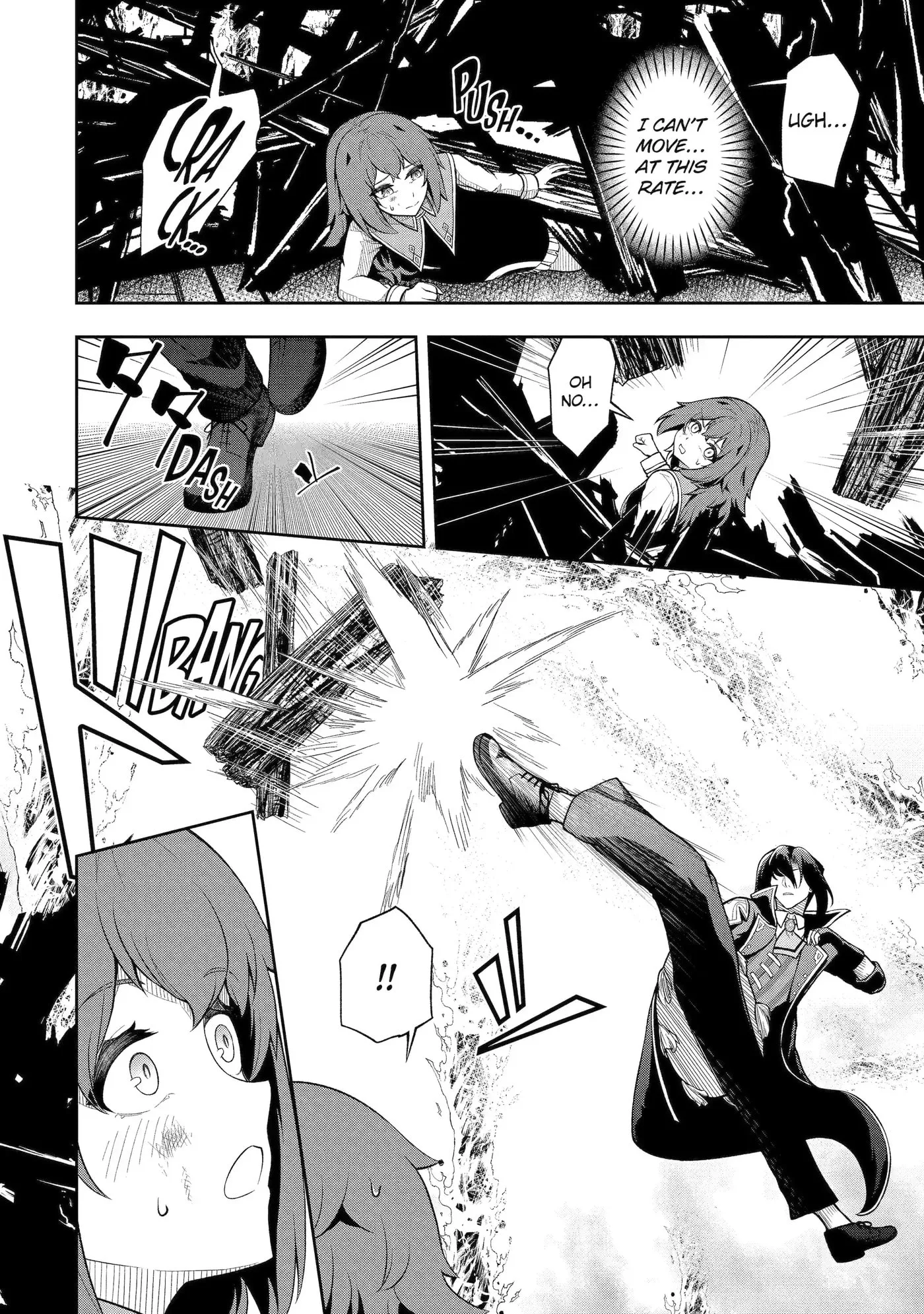Ore wa Boukensha Guild no Akutoku Guild Master: Jinzai o Tekizaitekisho ni Tsuihou Shitara, Nazeka Mechakucha Kansha Saremashita Chapter 9.2 page 1