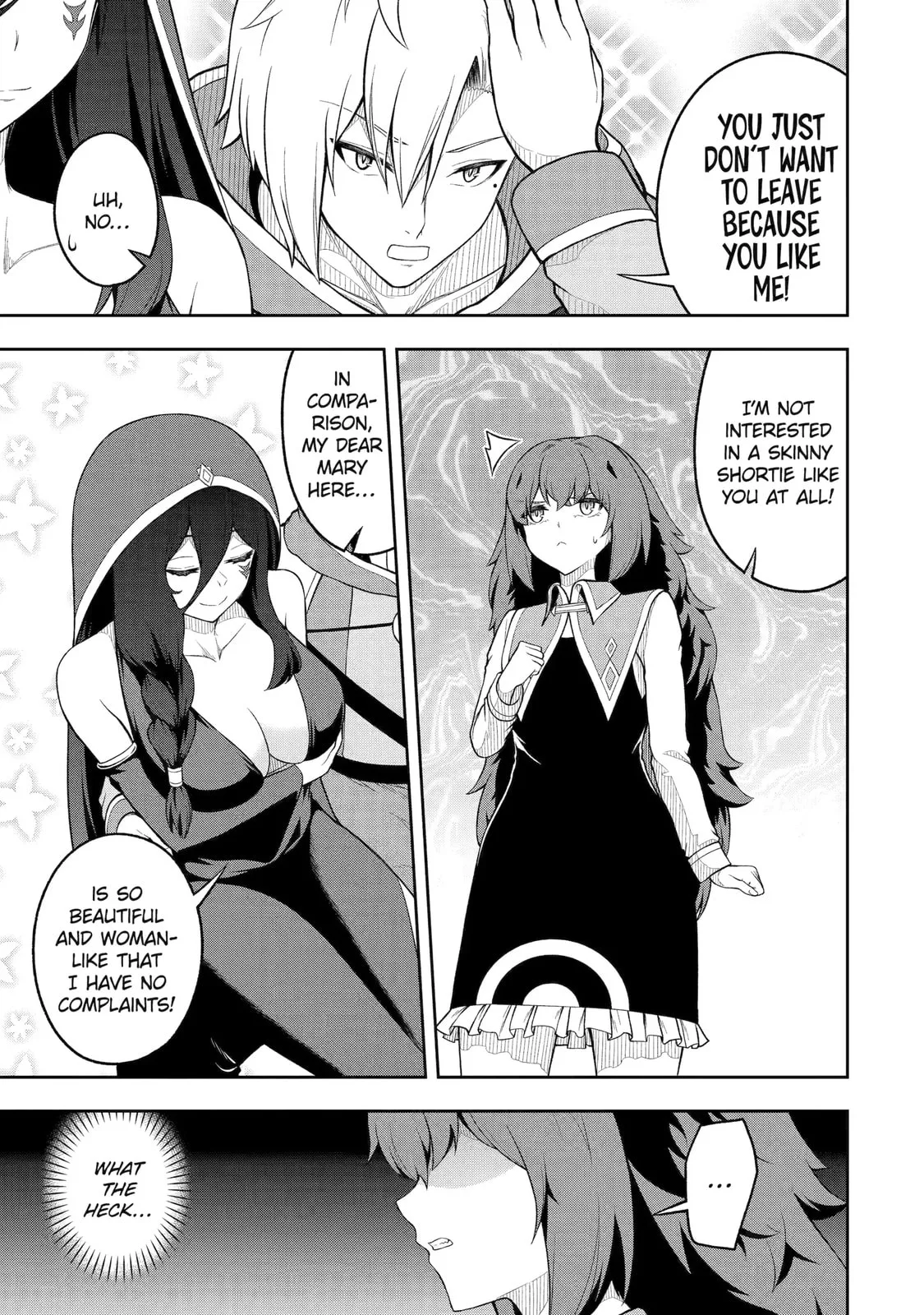 Ore wa Boukensha Guild no Akutoku Guild Master: Jinzai o Tekizaitekisho ni Tsuihou Shitara, Nazeka Mechakucha Kansha Saremashita Chapter 9 page 5