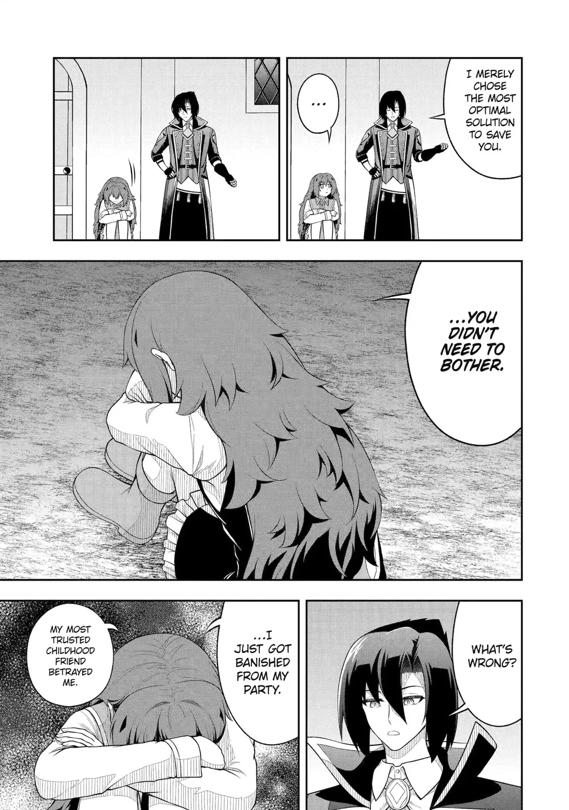 Ore wa Boukensha Guild no Akutoku Guild Master: Jinzai o Tekizaitekisho ni Tsuihou Shitara, Nazeka Mechakucha Kansha Saremashita Chapter 9 page 17
